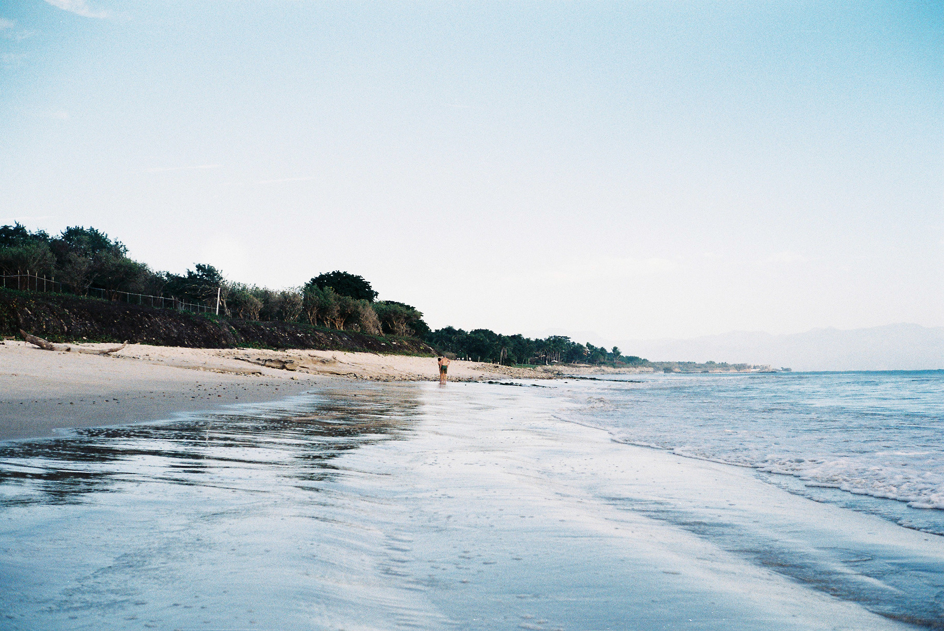 Punta Mita, Nayarit, México.