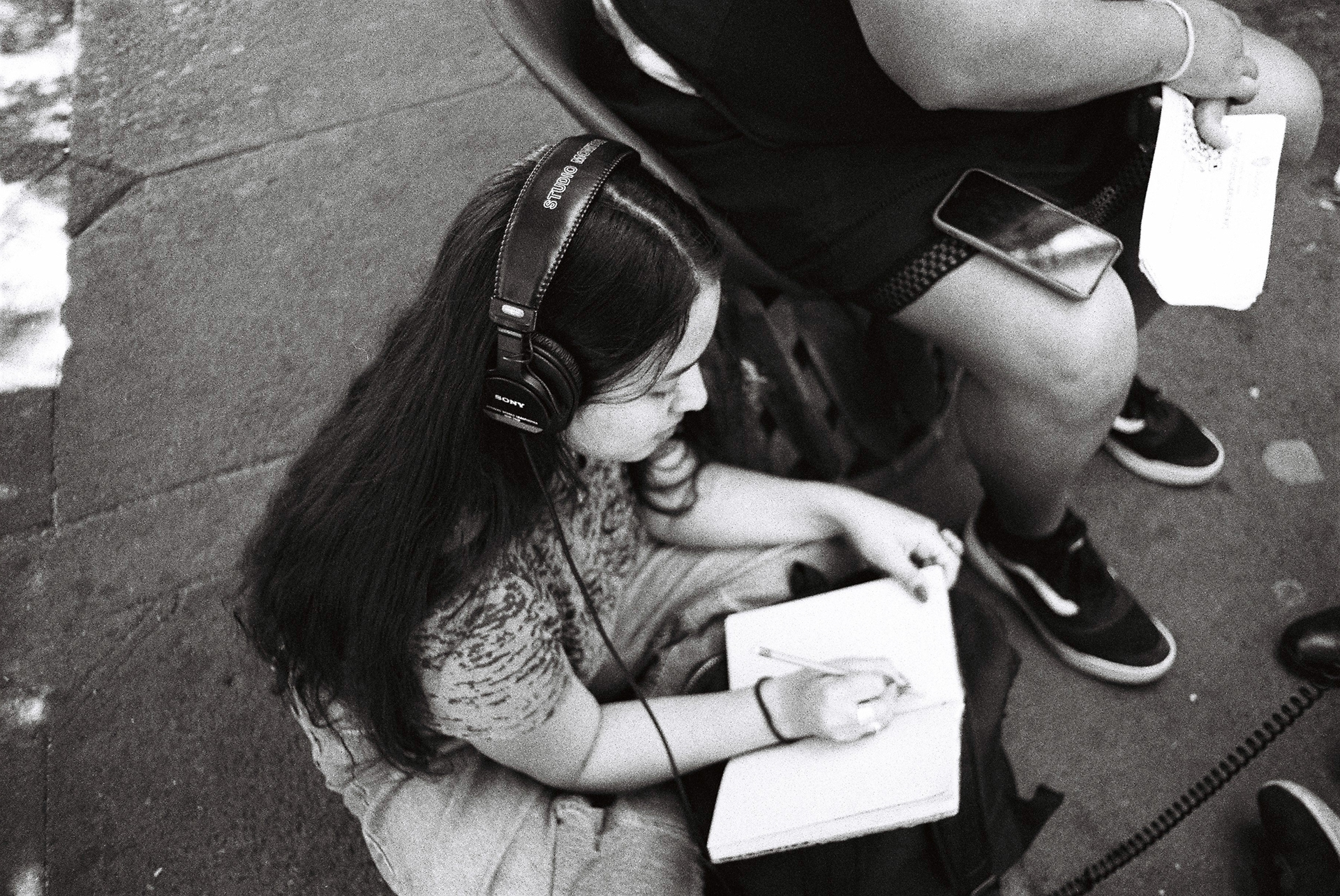 San Juaneros Documental, Guadalajara, Jalisco.