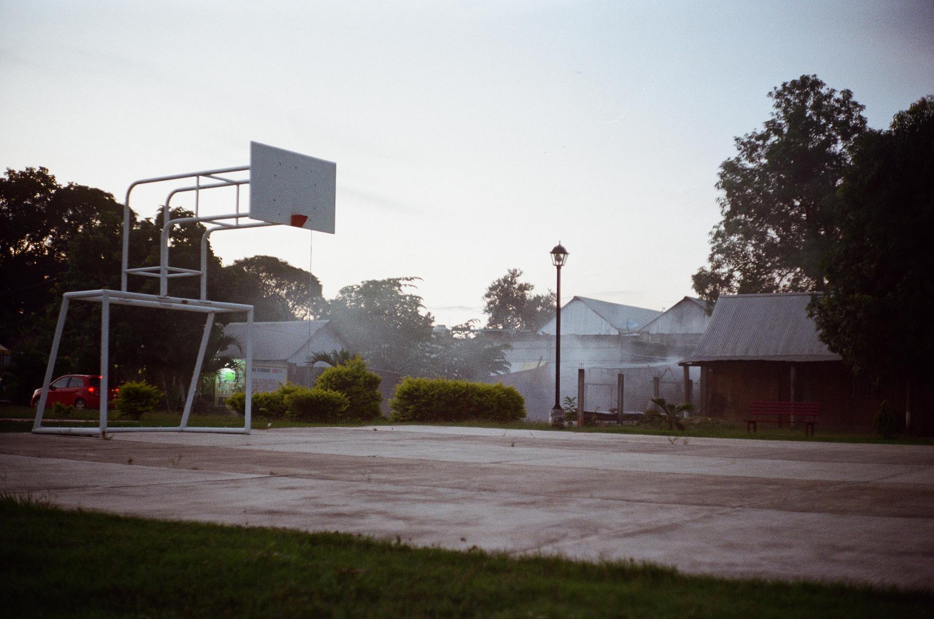 Jaltepec, Oaxaca, México.