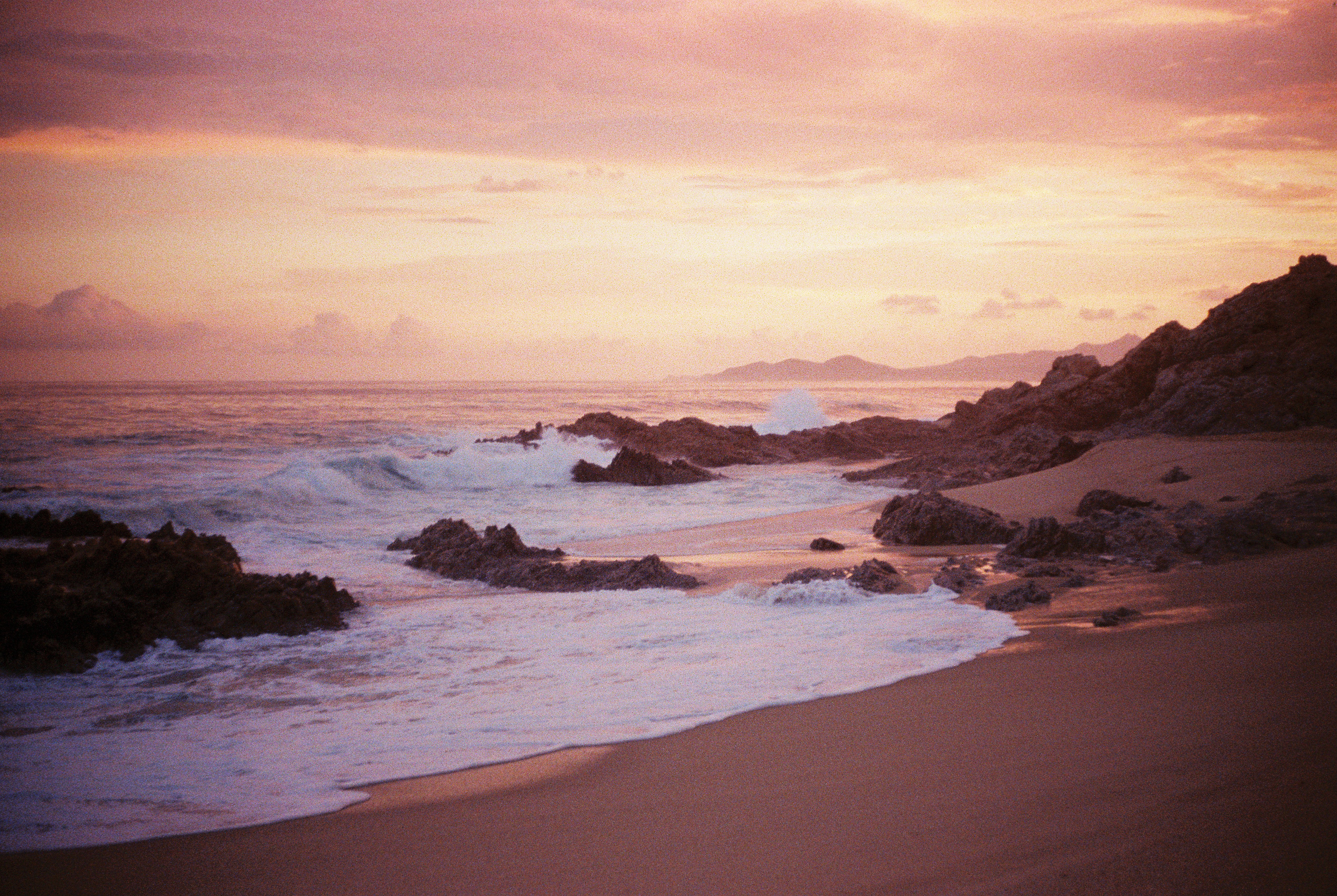San José del Cabo, Baja California Sur, México.