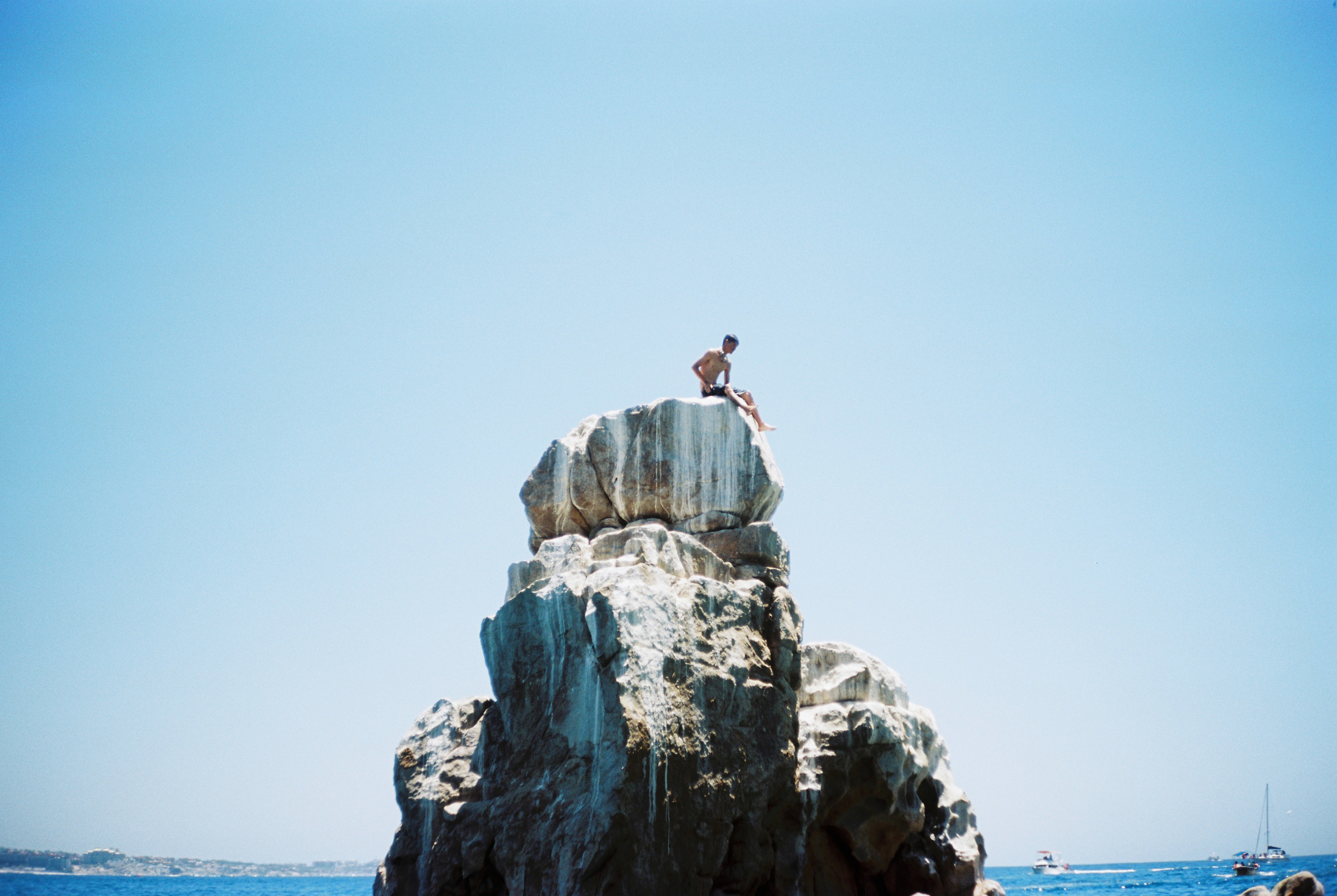 Cabo San Lucas, Baja California Sur, México.