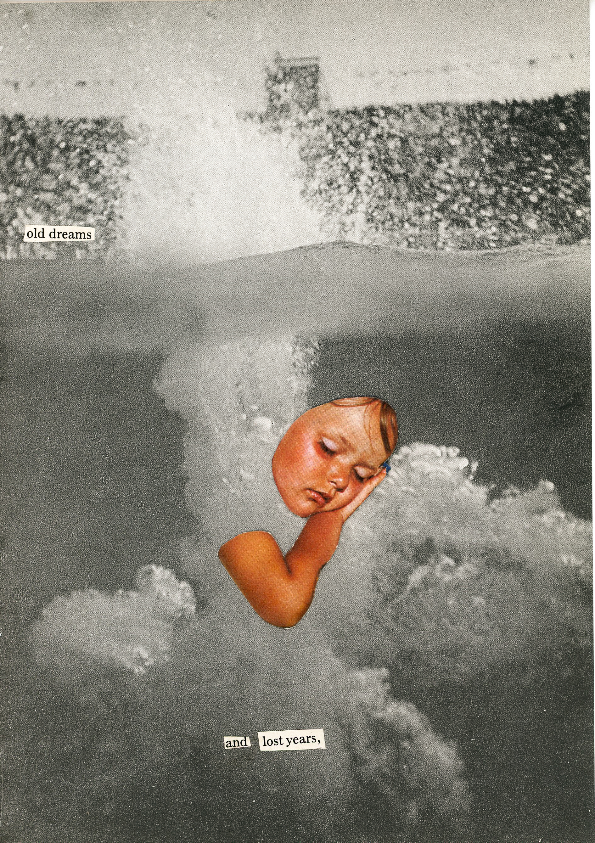 Old dreams and lost years 2