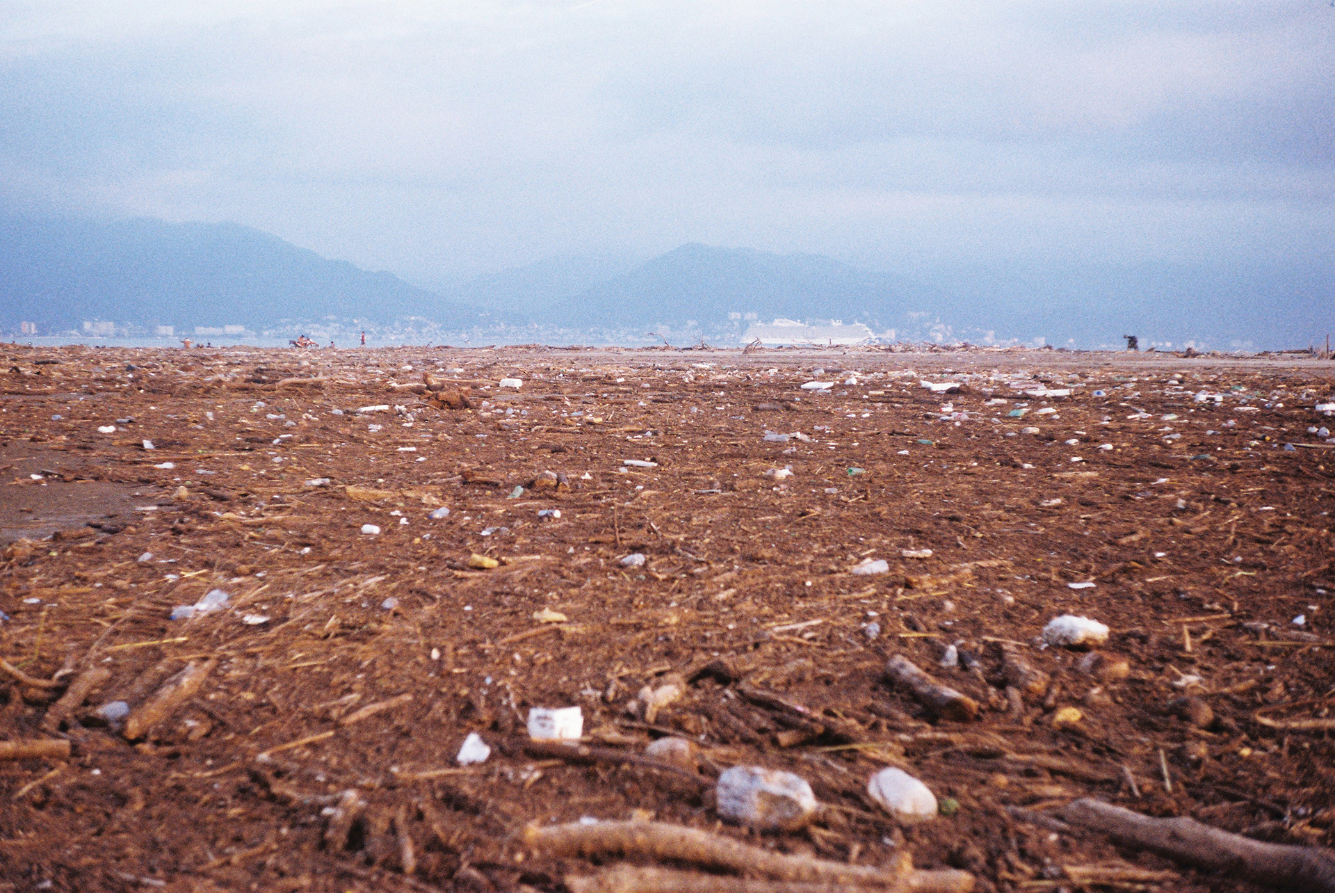 Nuevo Vallarta, Nayarit, México.
