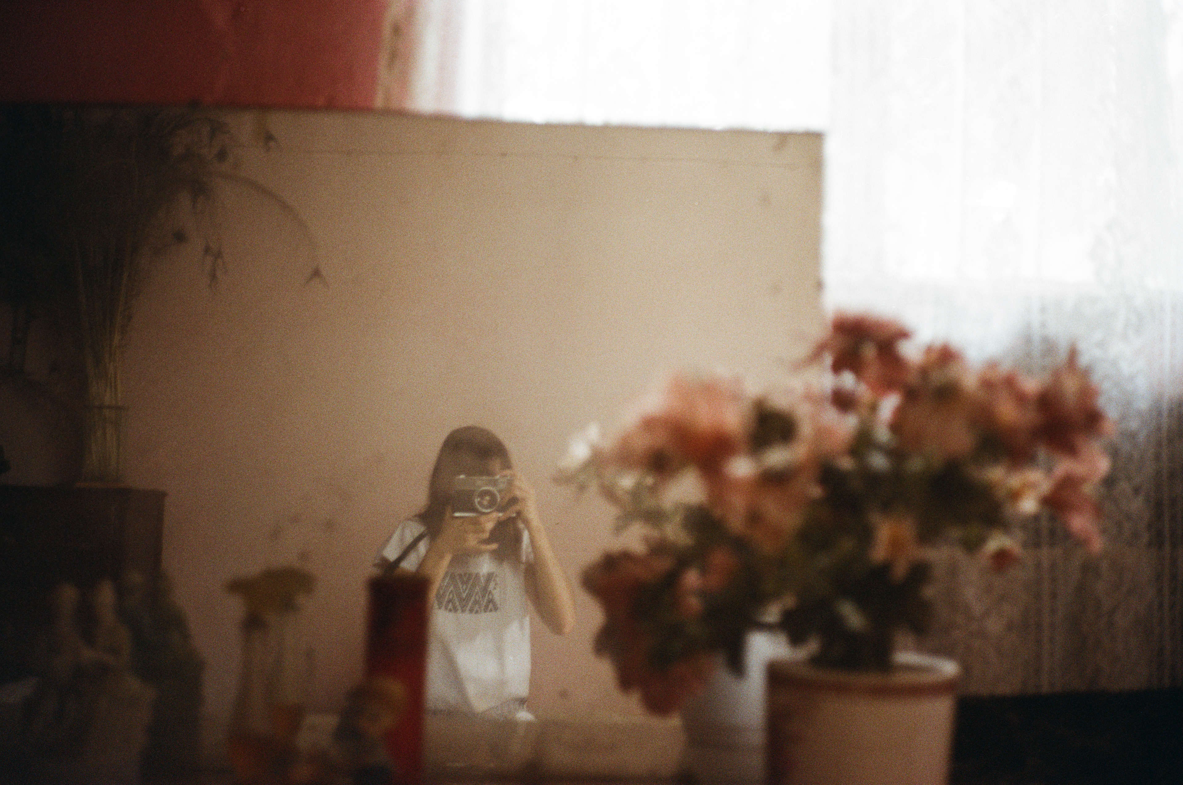 Rancho de mi abuelo.