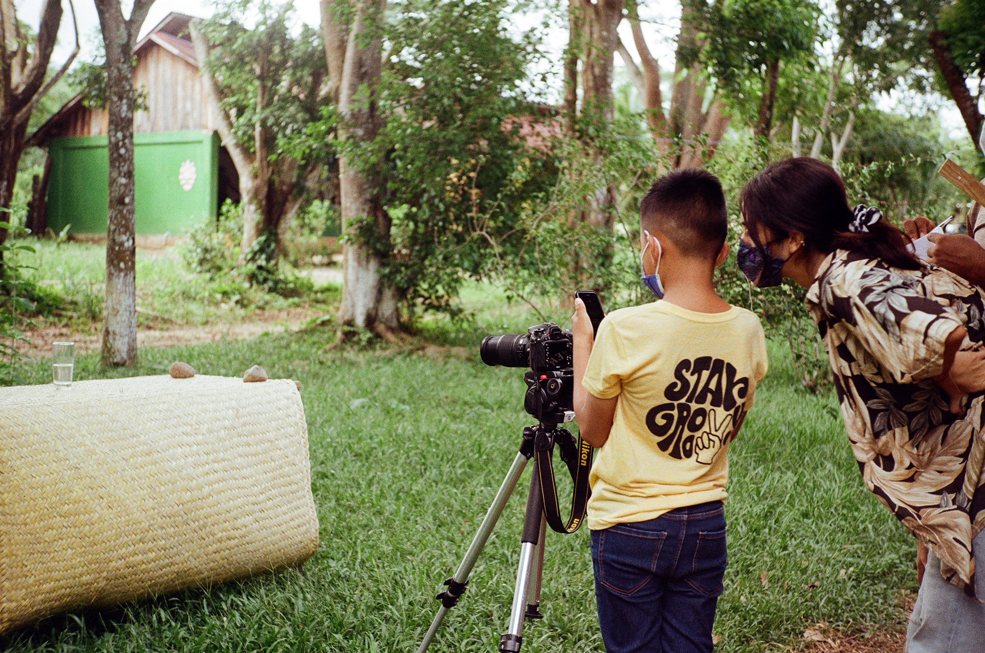 Jaltepec, Oaxaca, México.