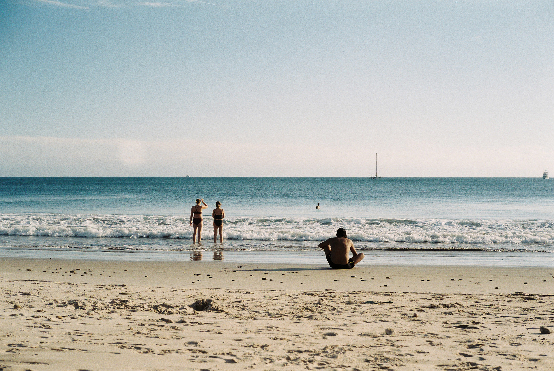 Punta Mita, Nayarit, México.