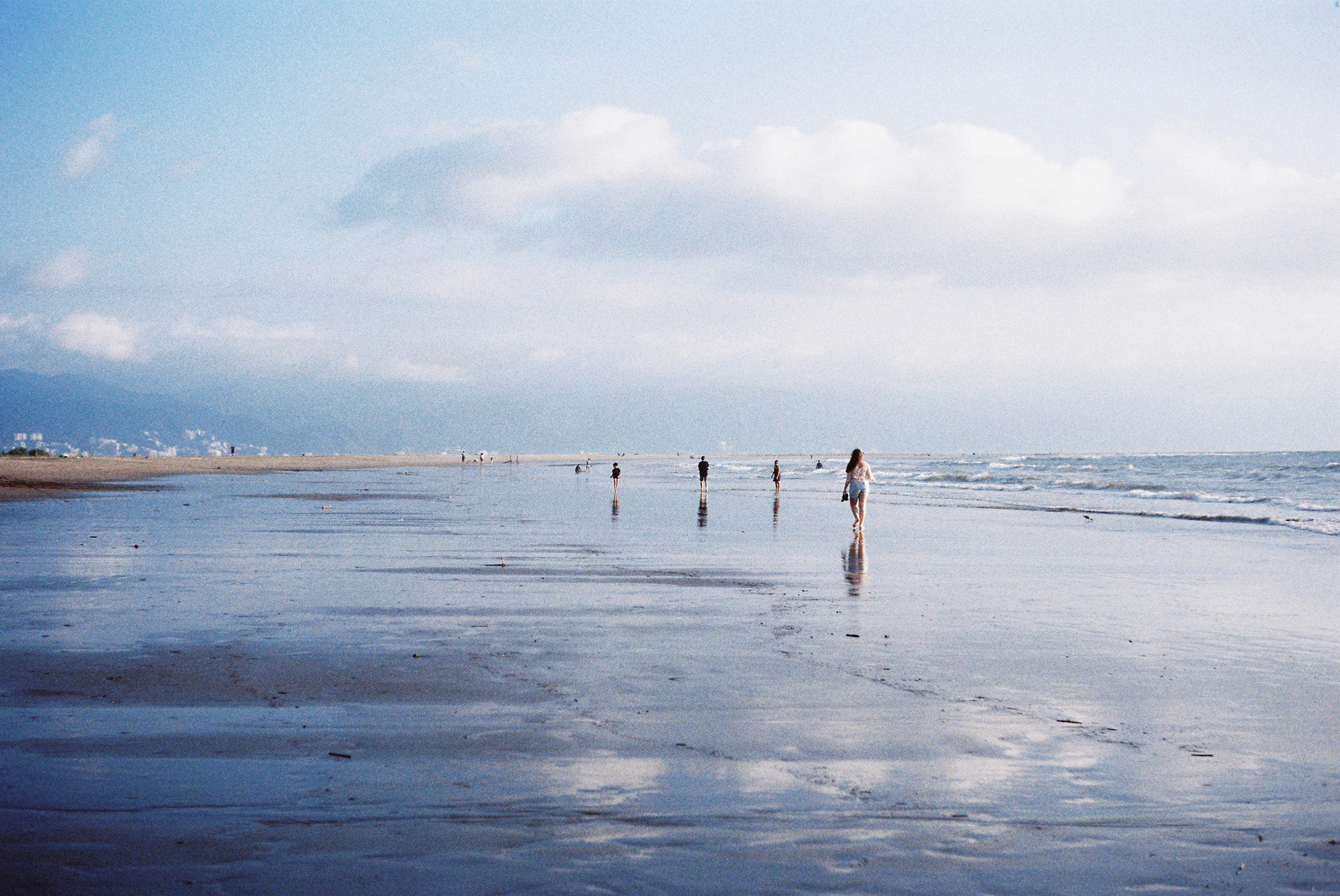 Nuevo Vallarta, Nayarit, México.