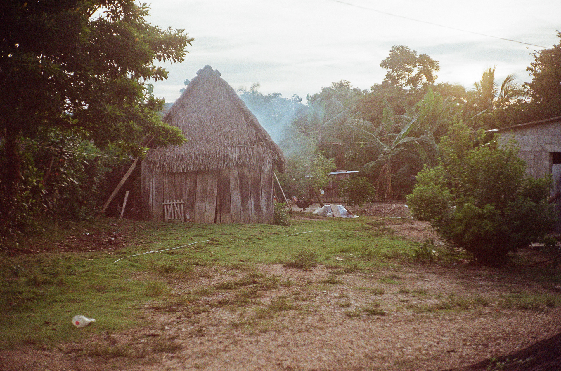 Jaltepec, Oaxaca, México.