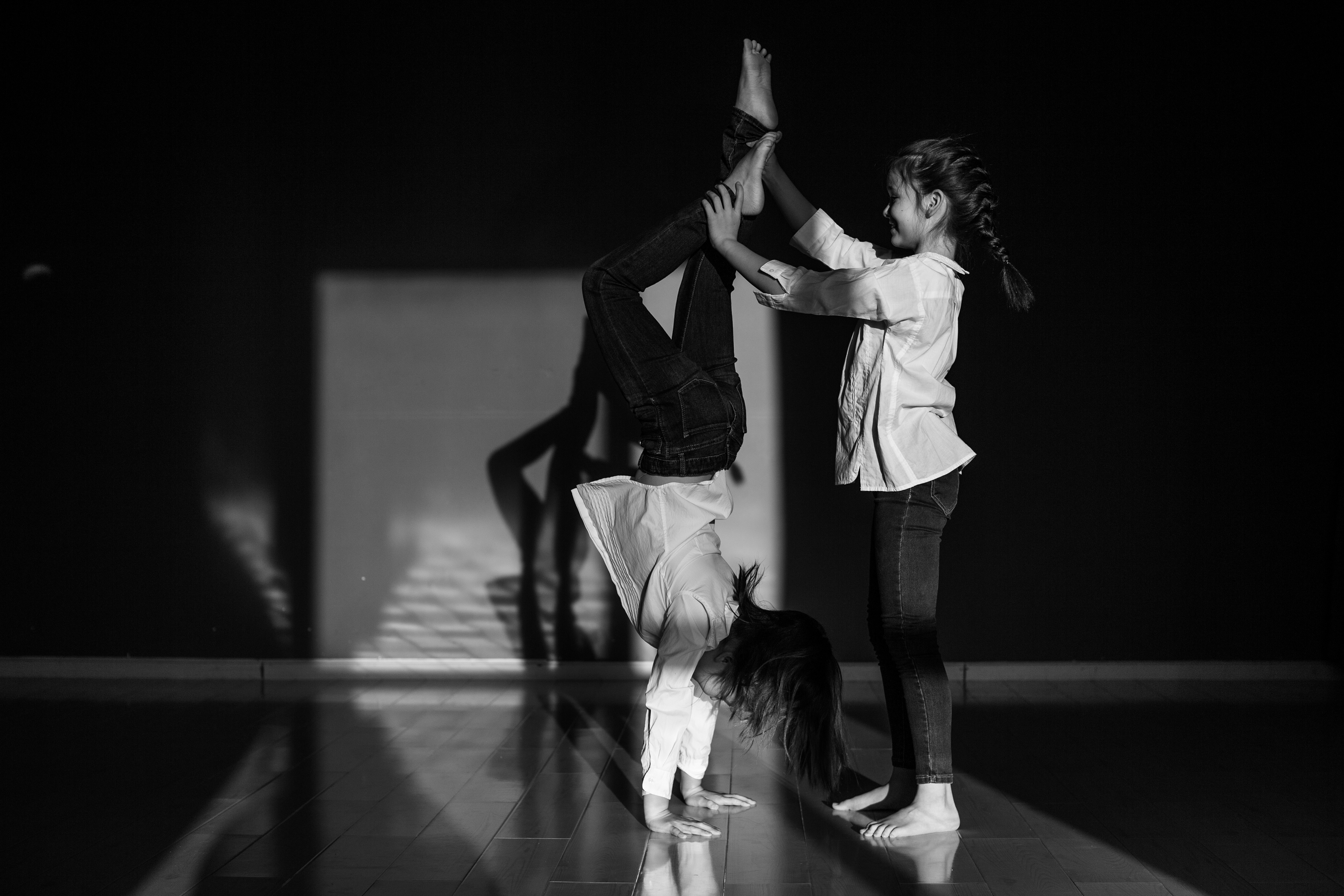 Natural Style Portrait Photographer