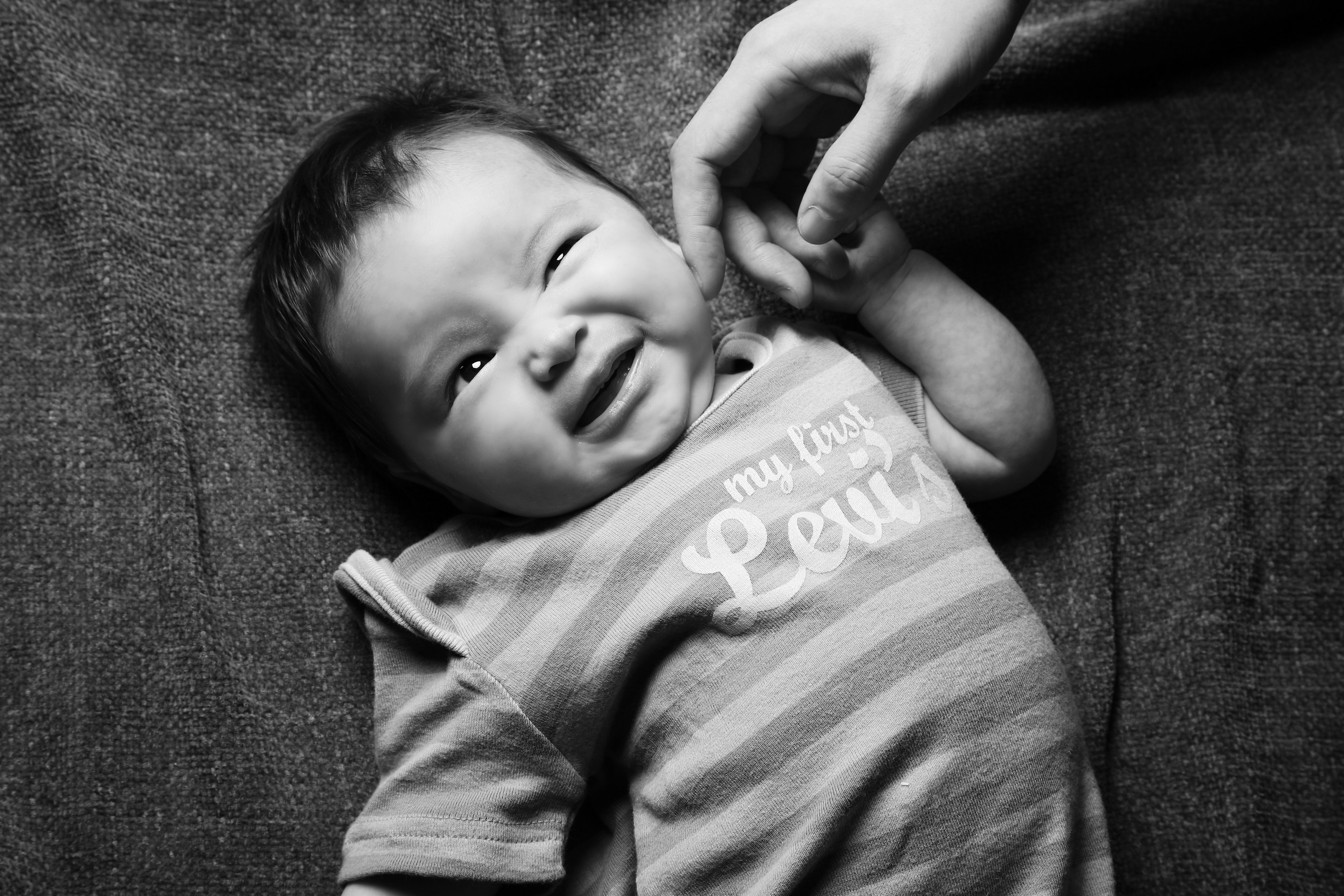 Natural Style Portrait Photographer