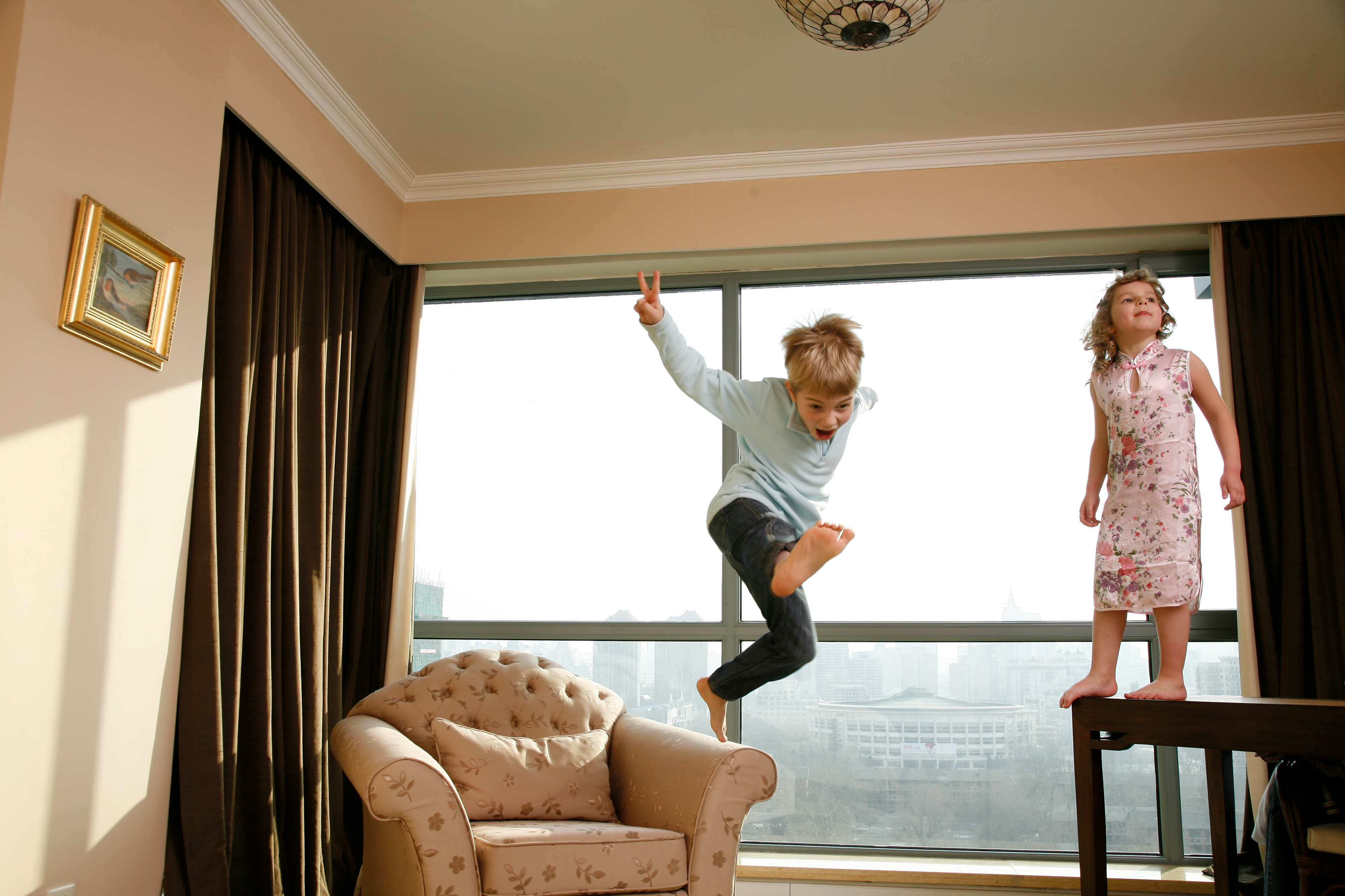 Natural Style Portrait Photographer