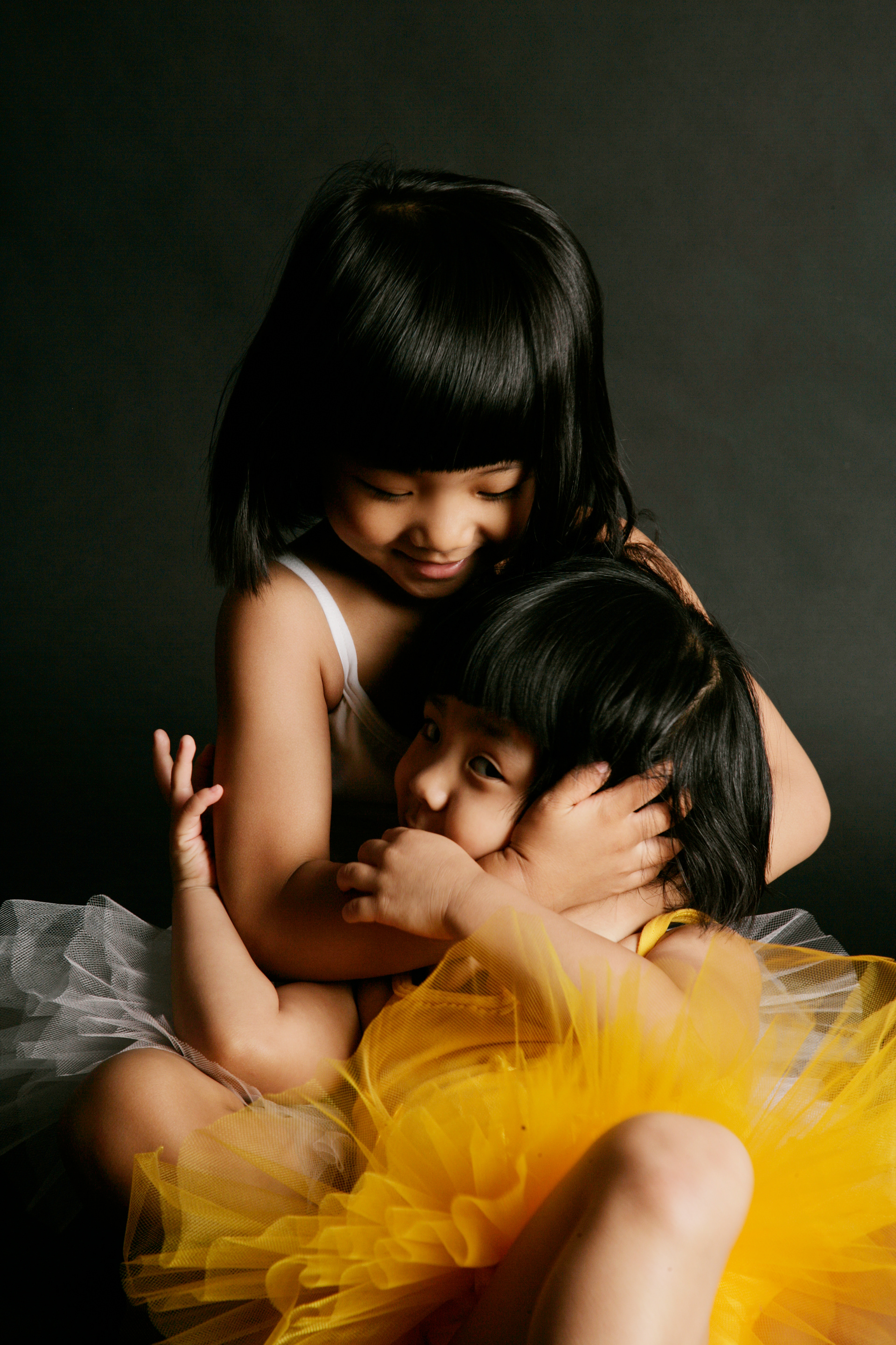 Natural Style Portrait Photographer