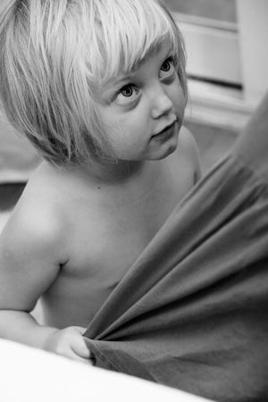 Natural Style Portrait Photographer