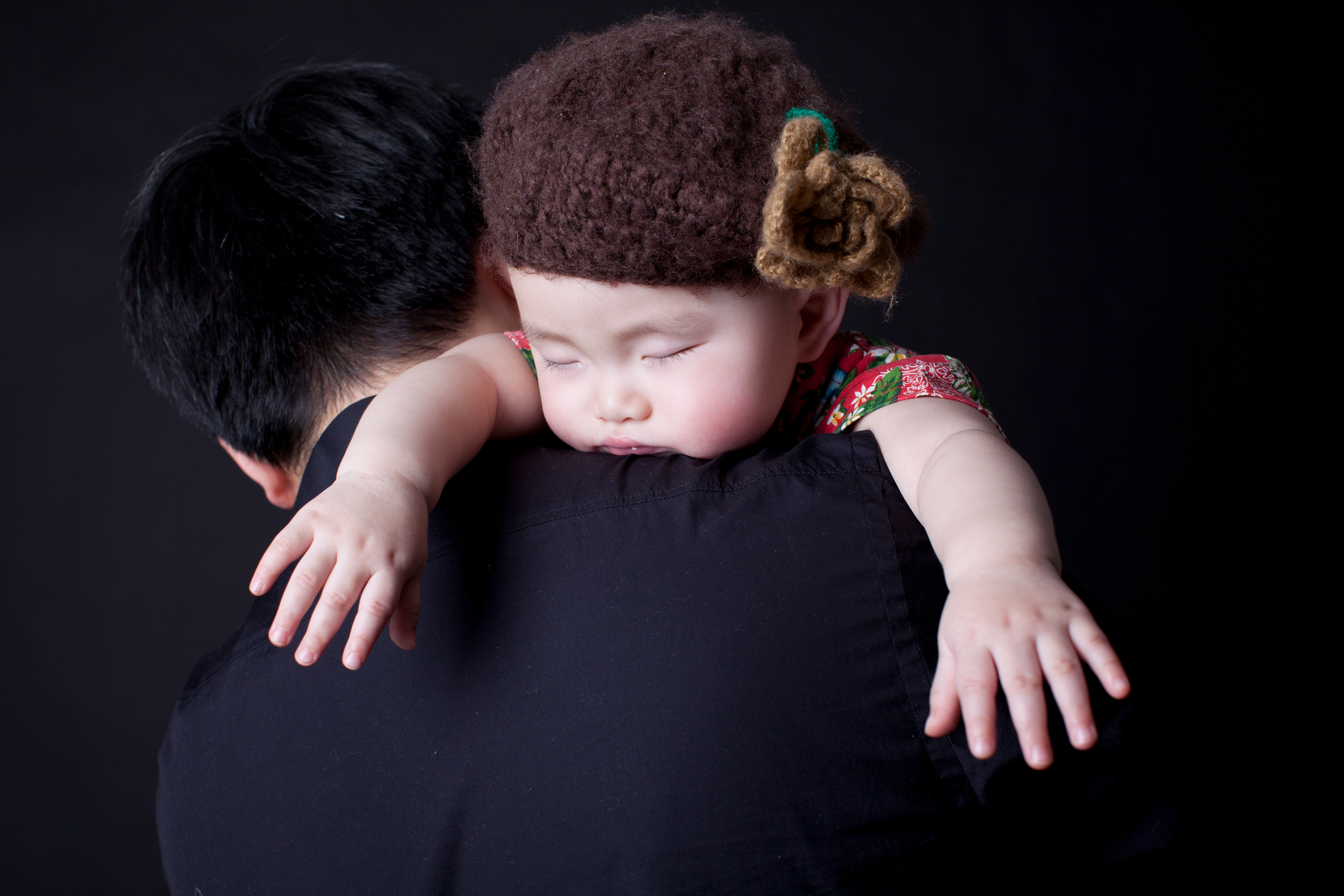 Natural Style Portrait Photographer