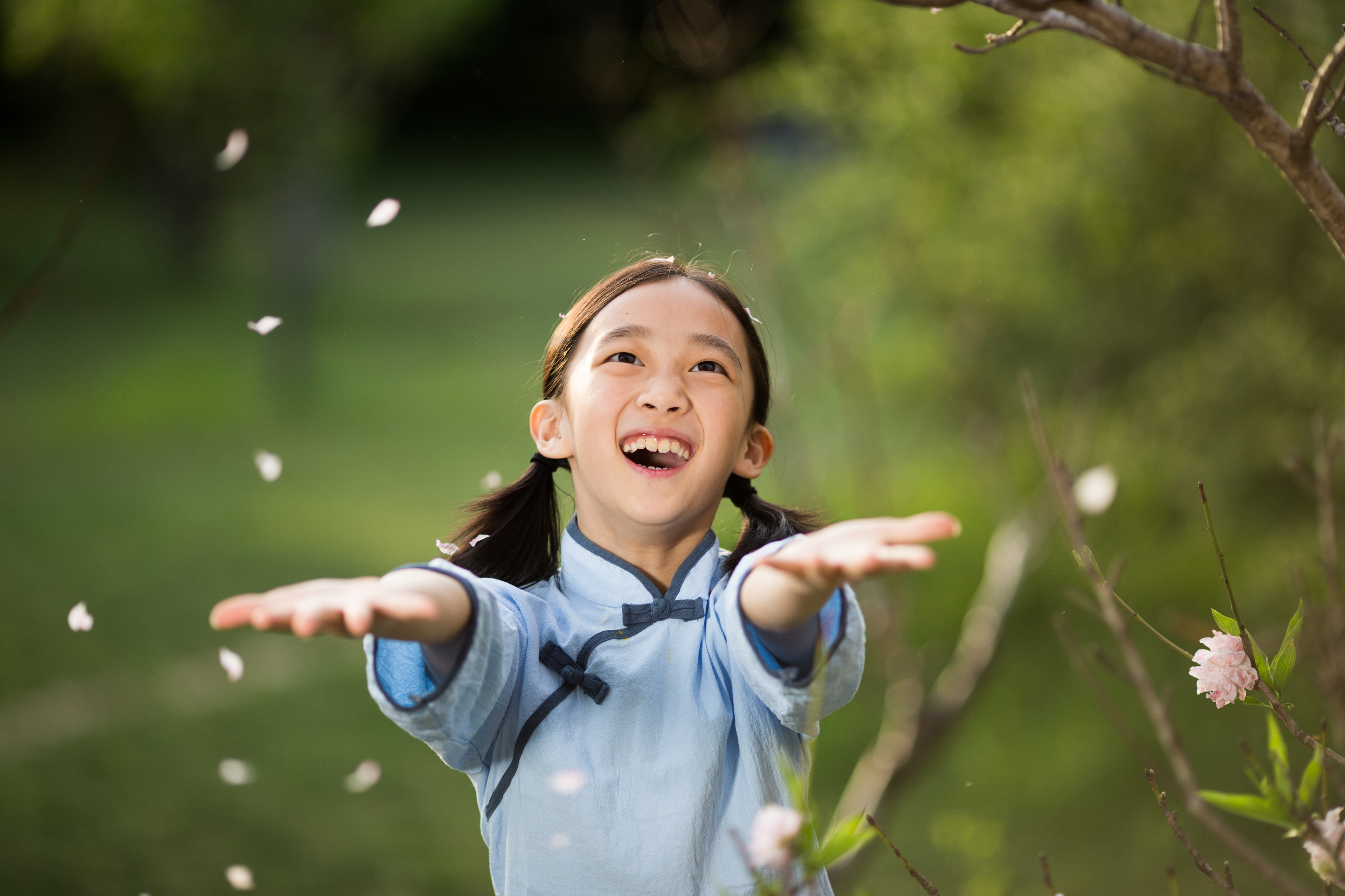 Natural Style Portrait Photographer
