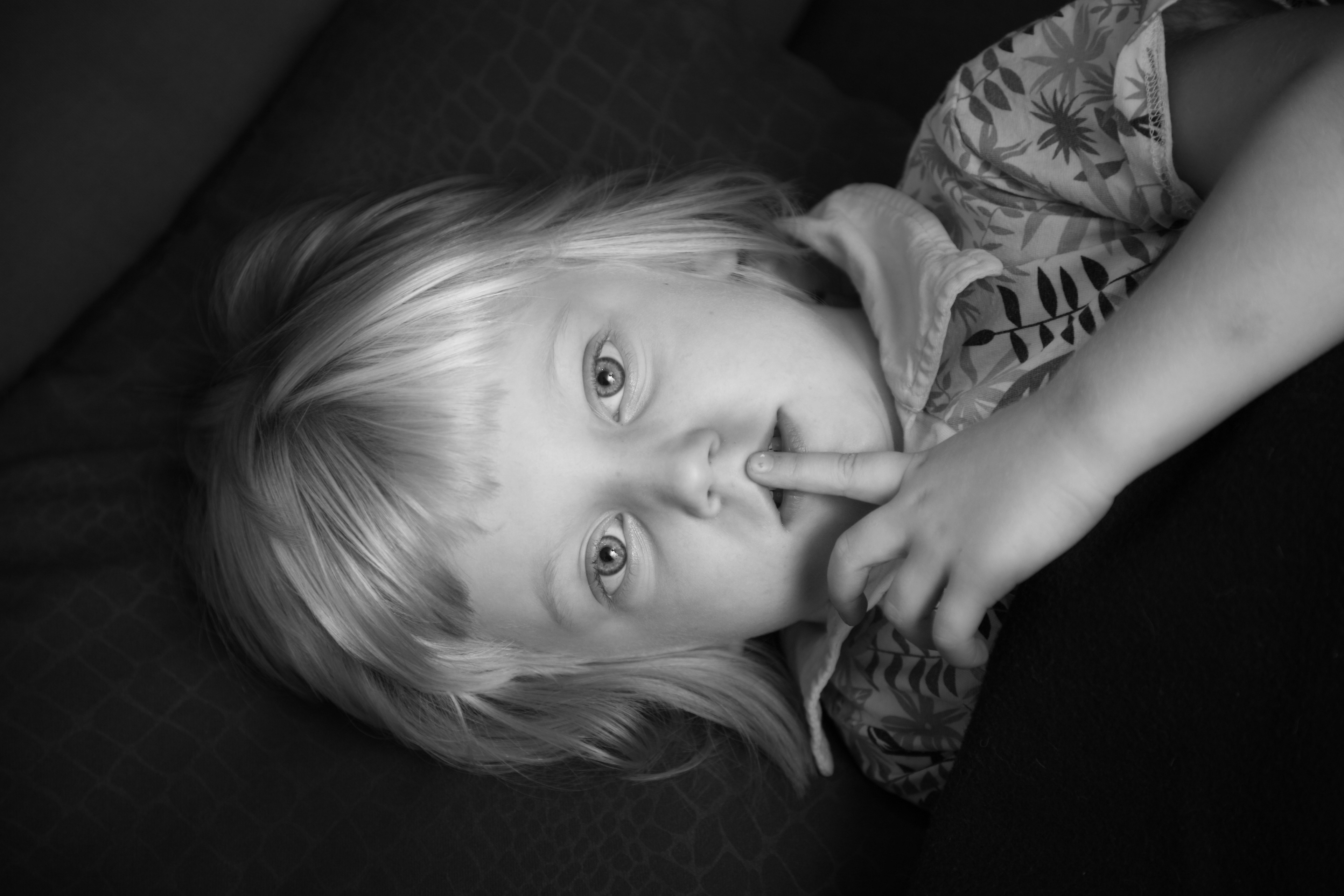 Natural Style Portrait Photographer