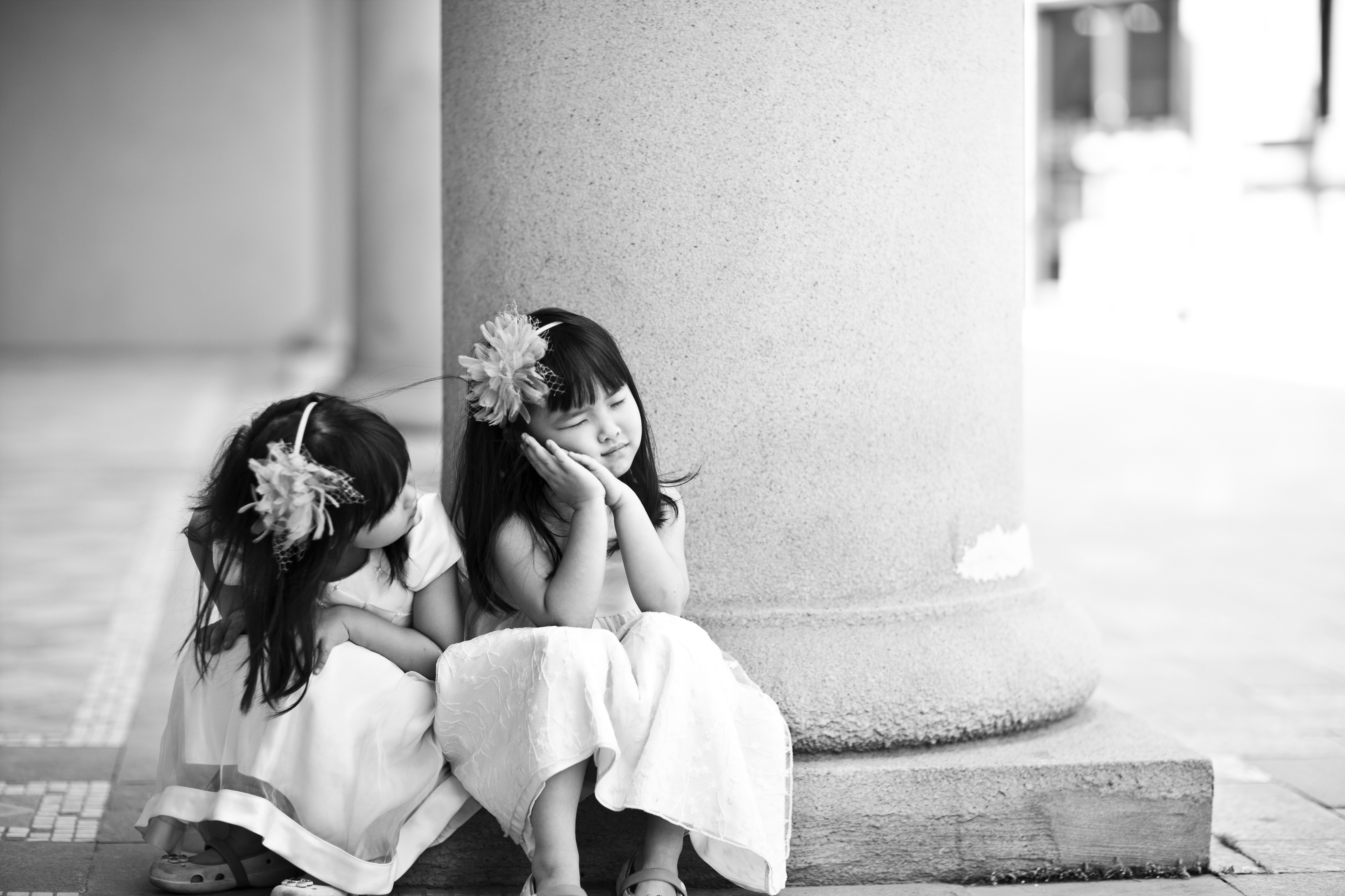 Natural Style Portrait Photographer