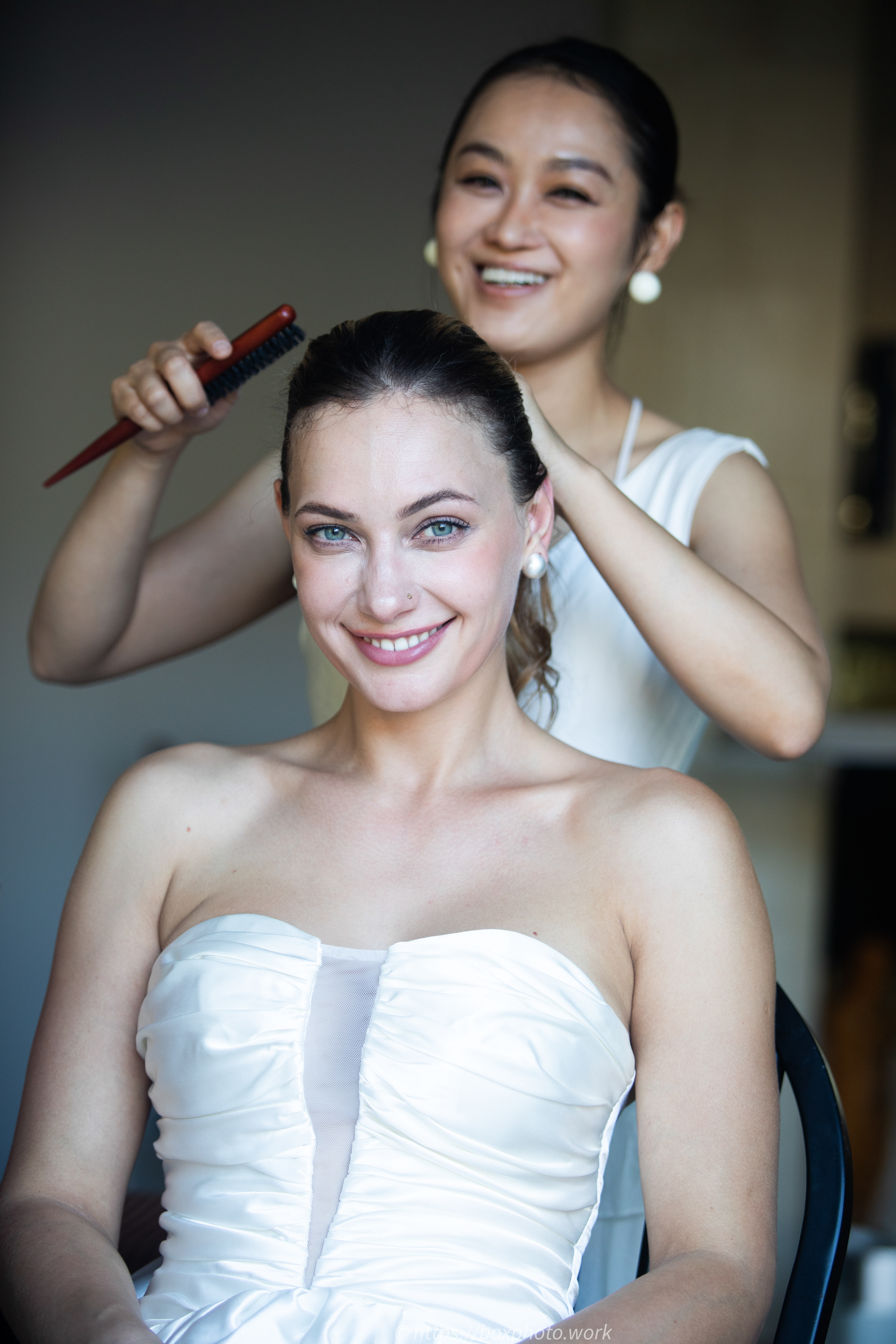 Fine Art Wedding Photography