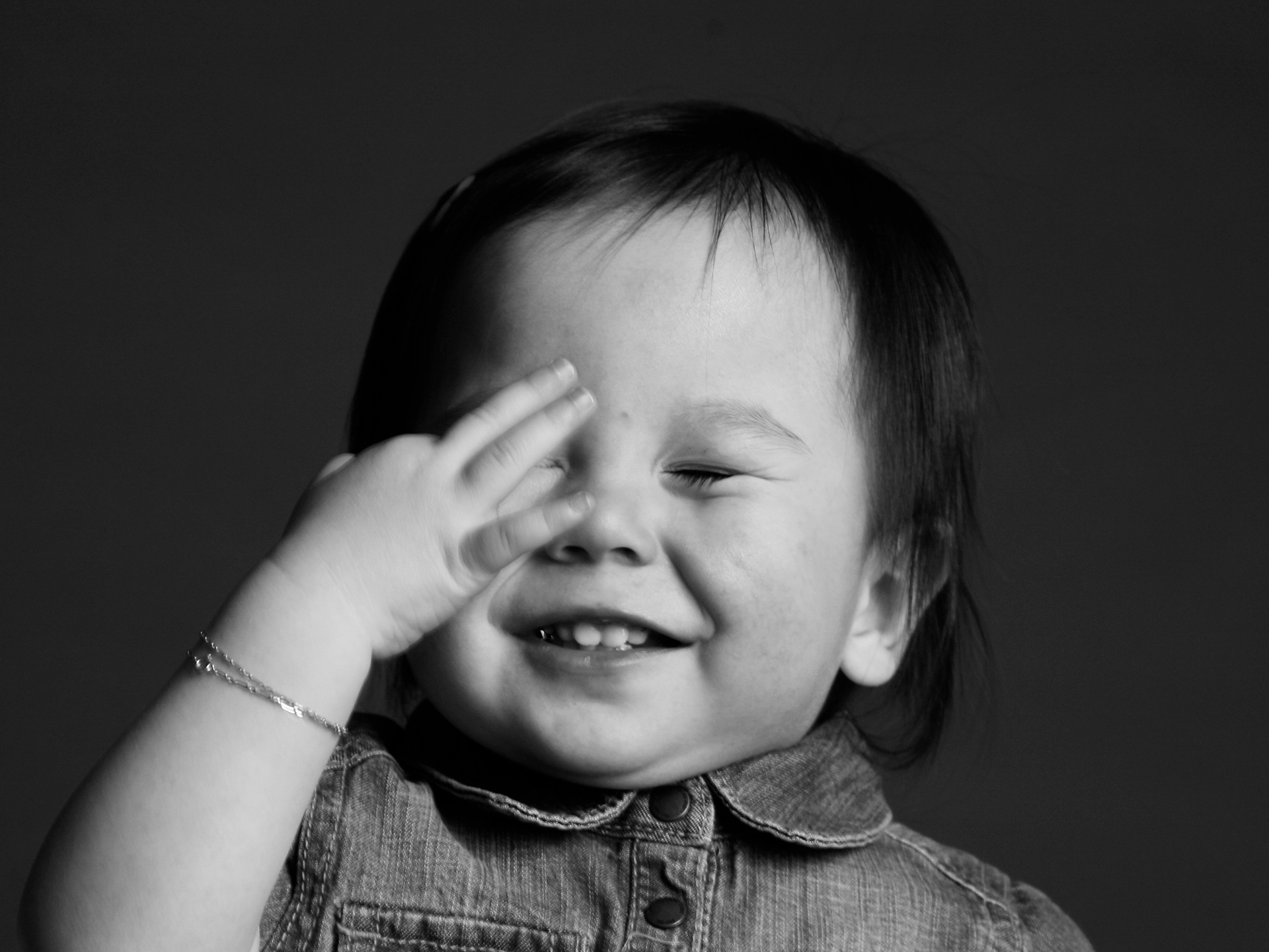 Bing Su — Natural Style Portrait Photographer