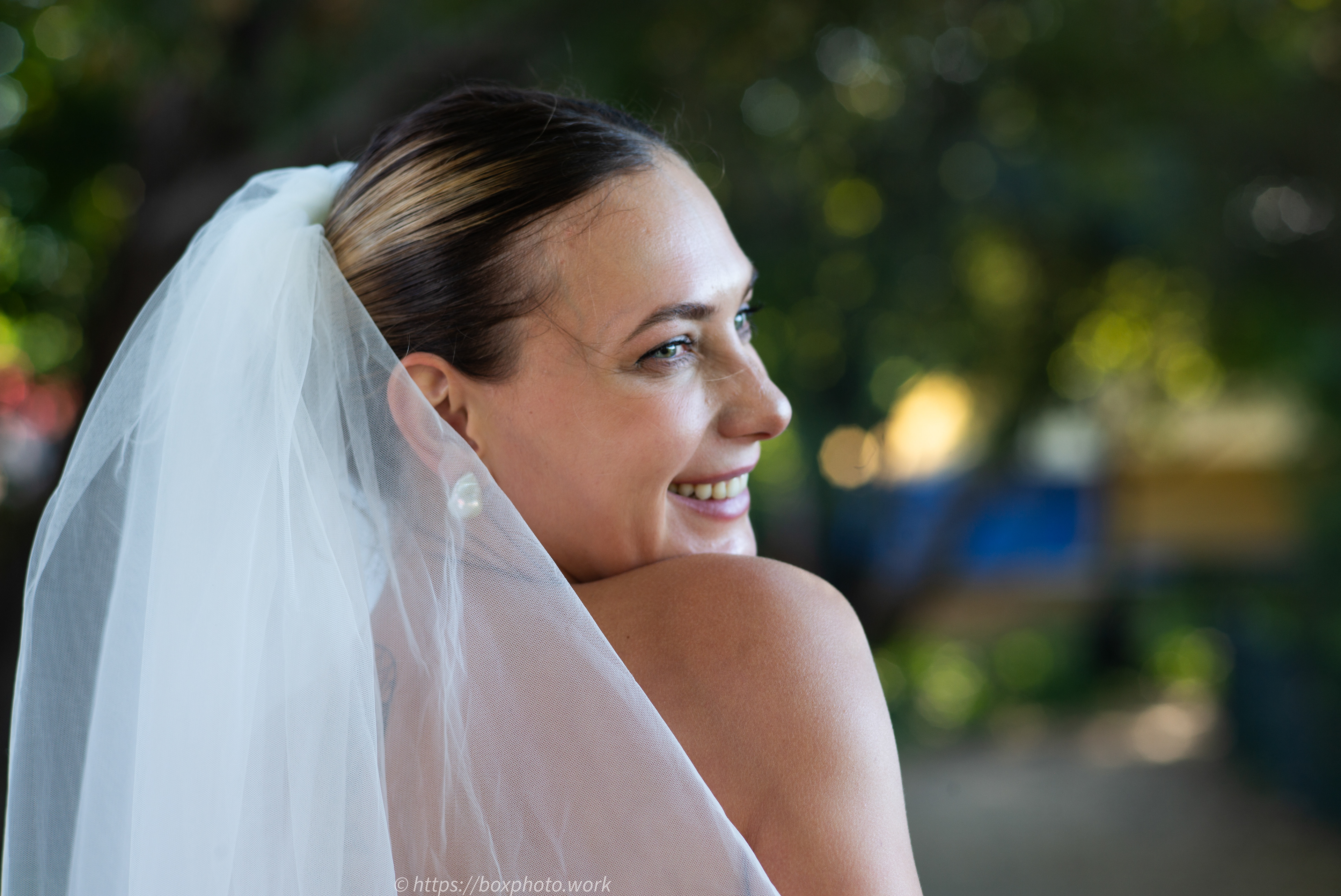 Fine Art Wedding Photography