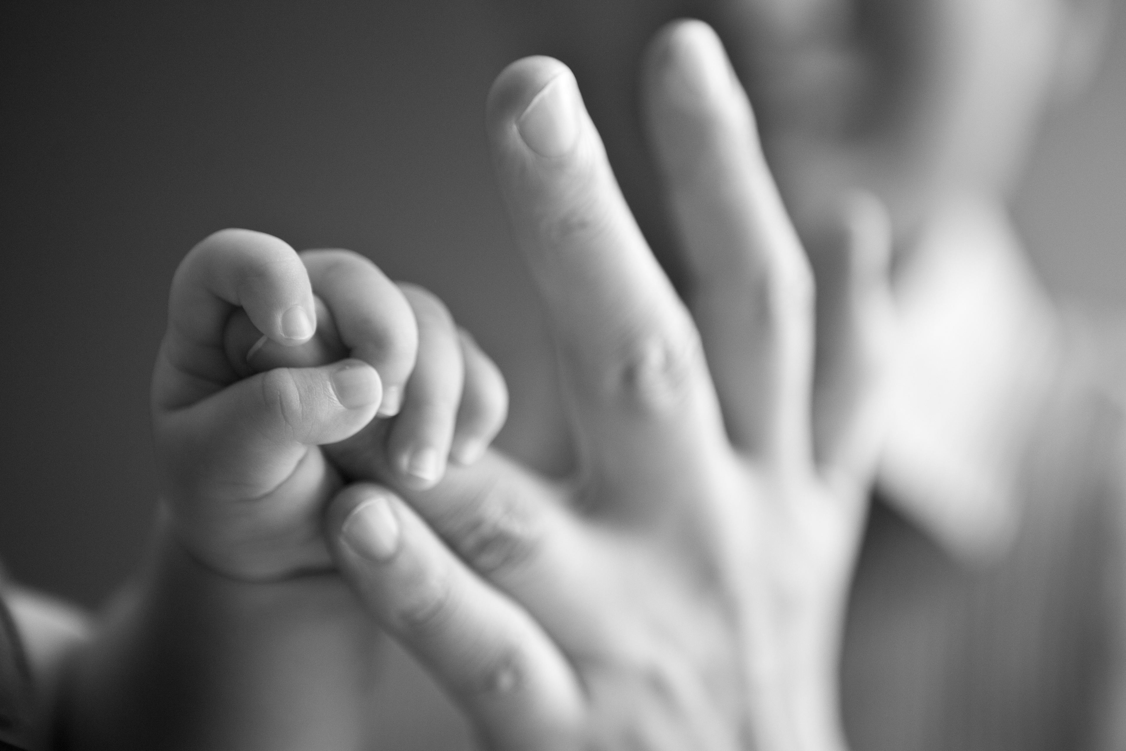 Natural Style Portrait Photographer