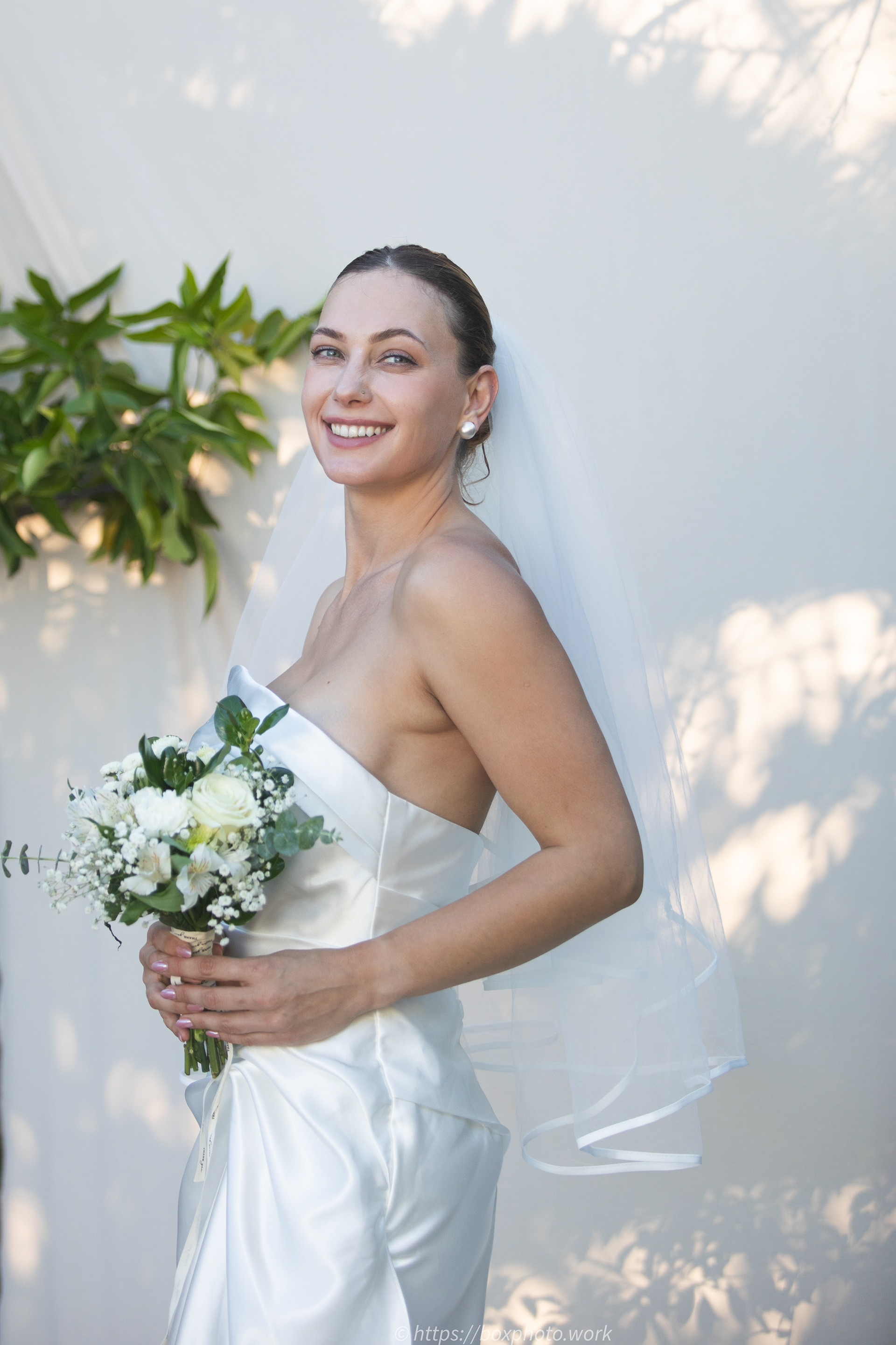 Fine Art Wedding Photography