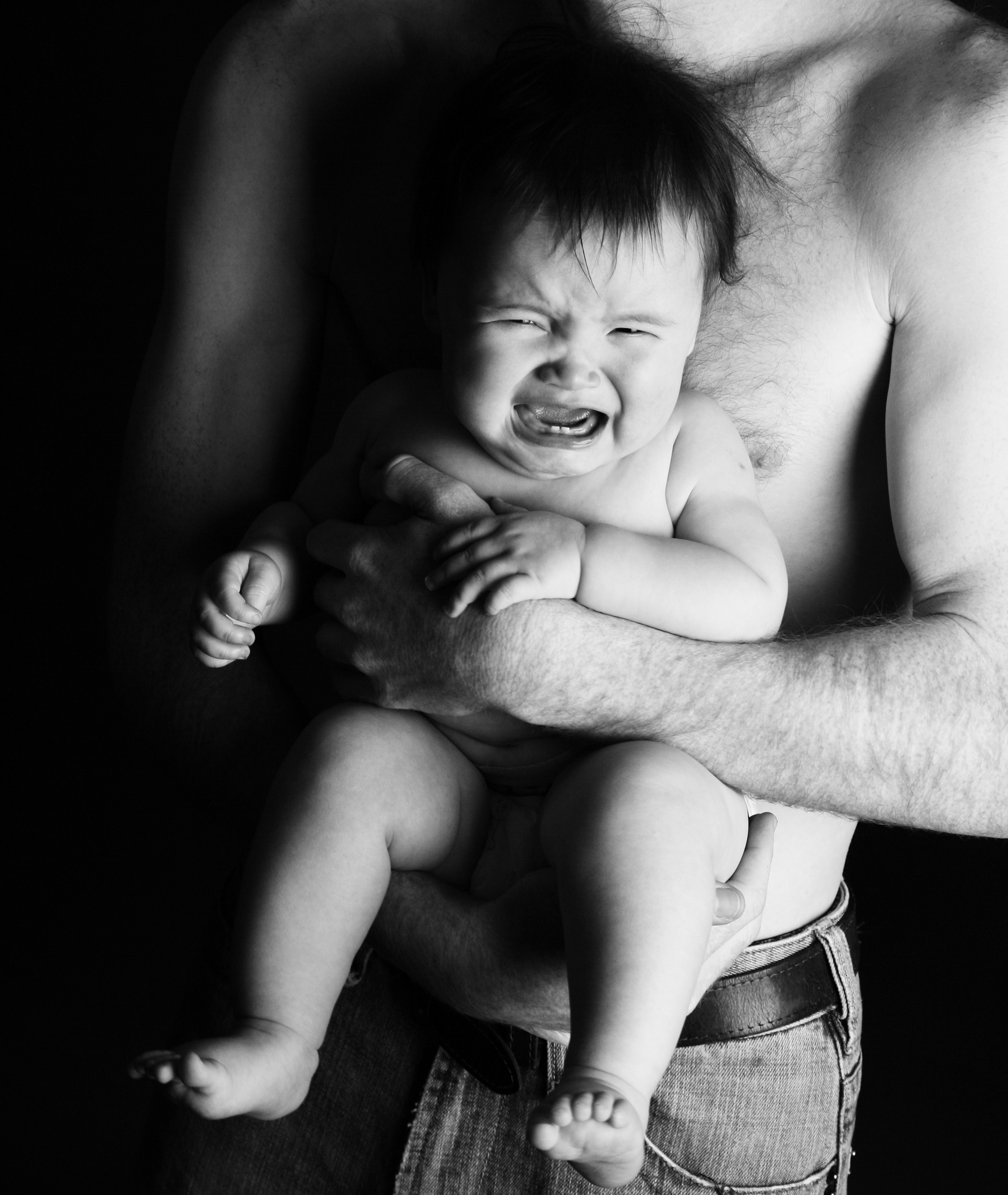 Natural Style Portrait Photographer