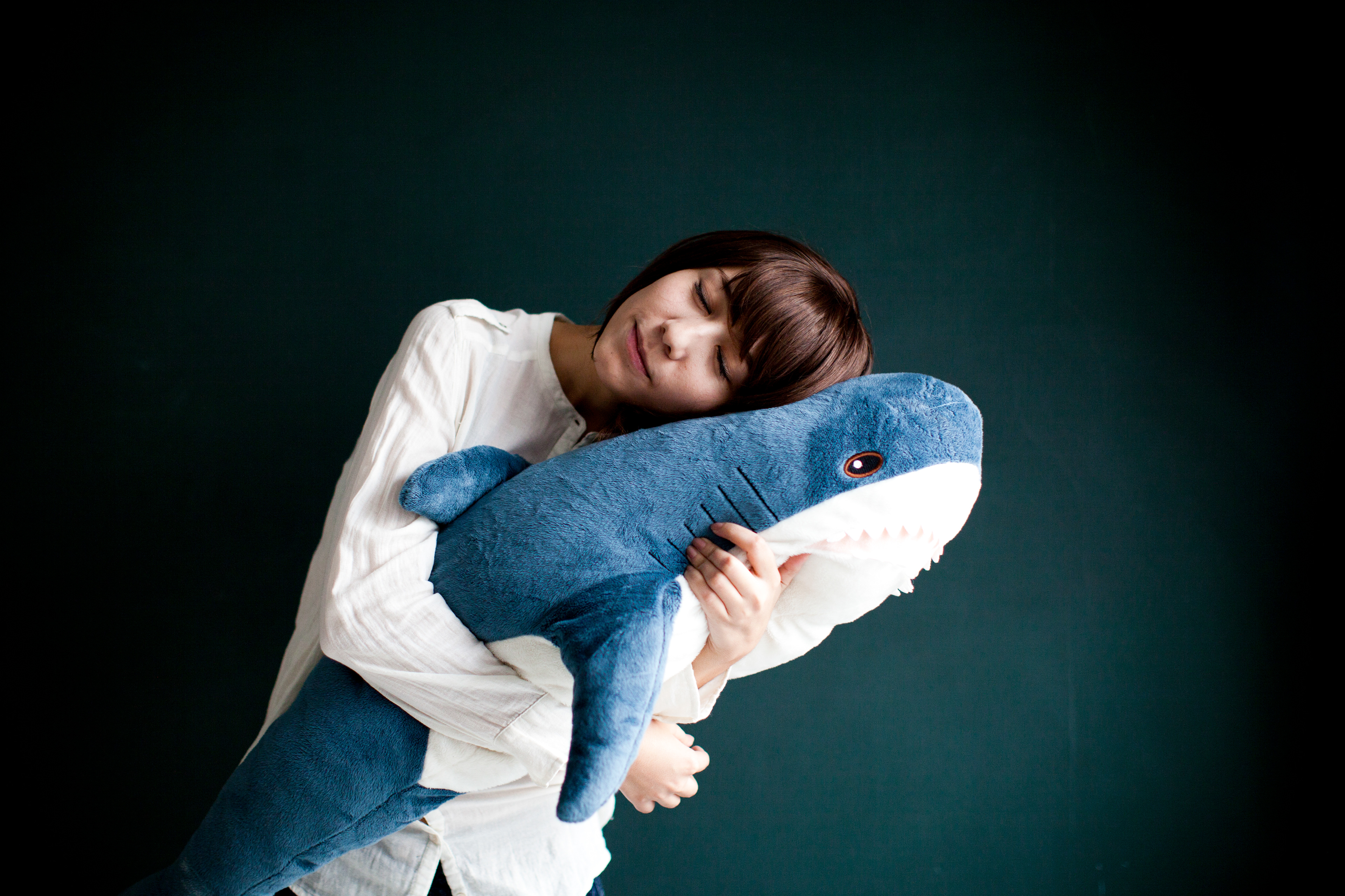 Natural Style Portrait Photographer