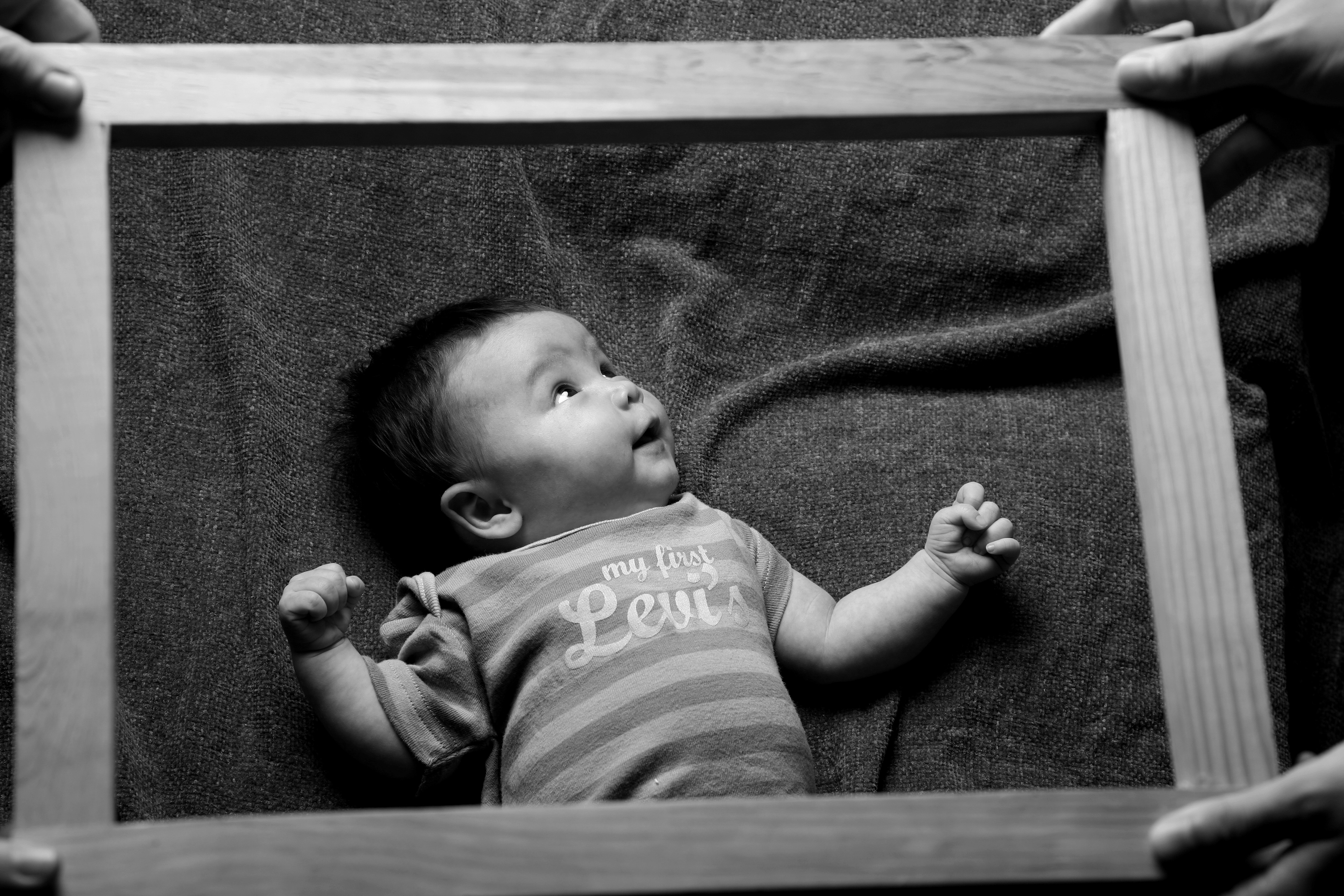 Bing Su — Natural Style Portrait Photographer