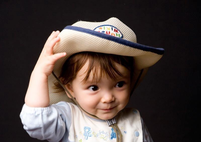 Natural Style Portrait Photographer