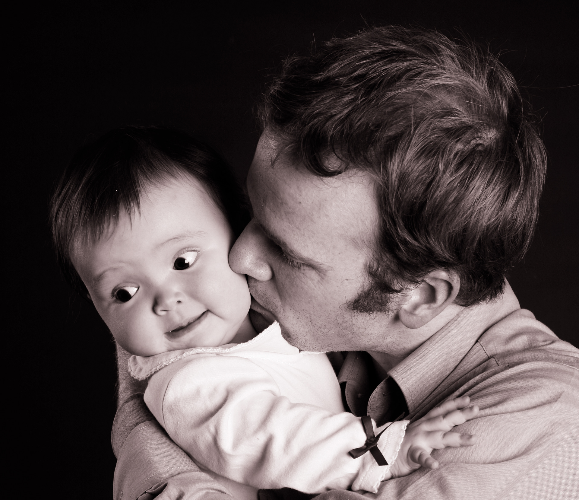 Natural Style Portrait Photographer