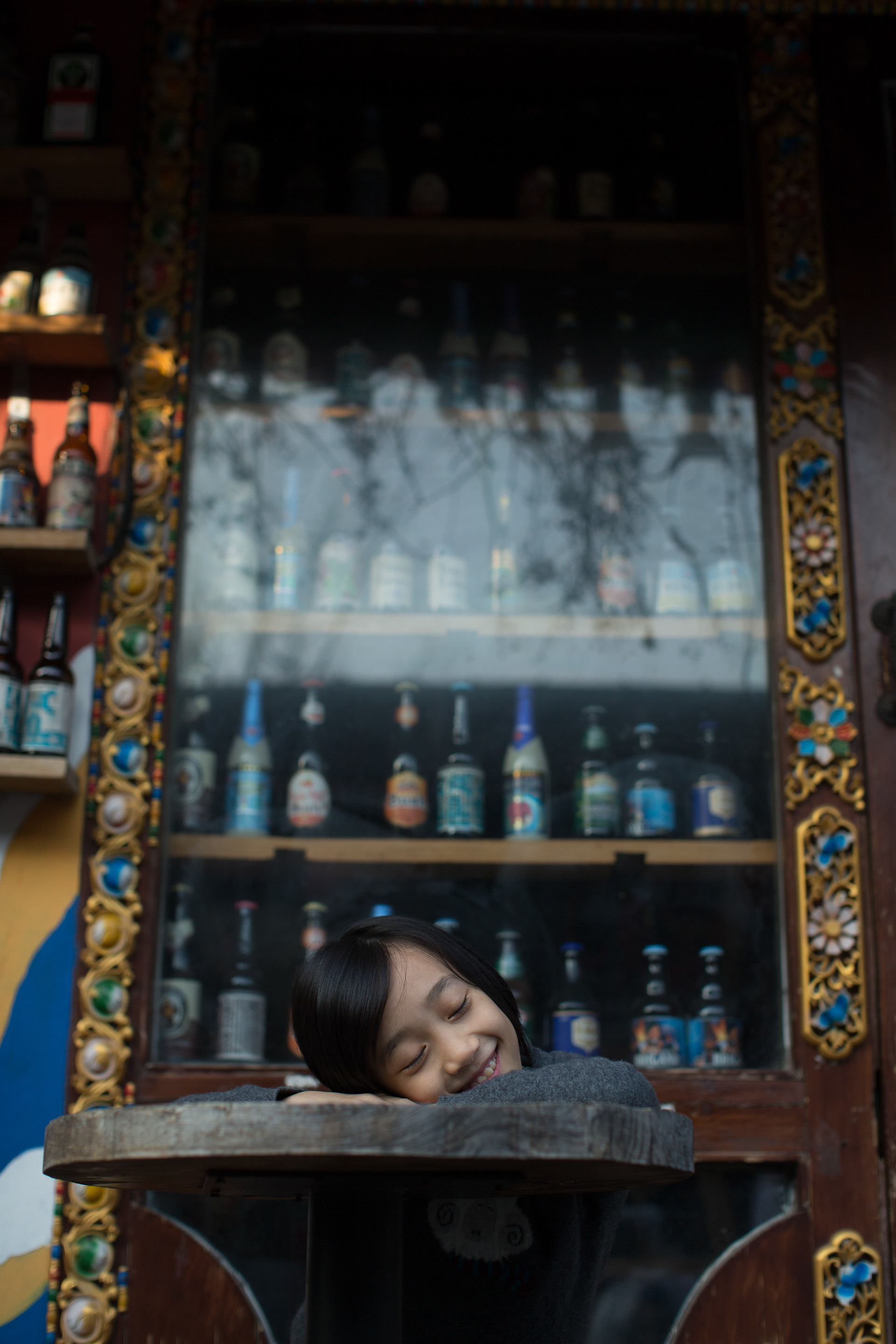 Natural Style Portrait Photographer