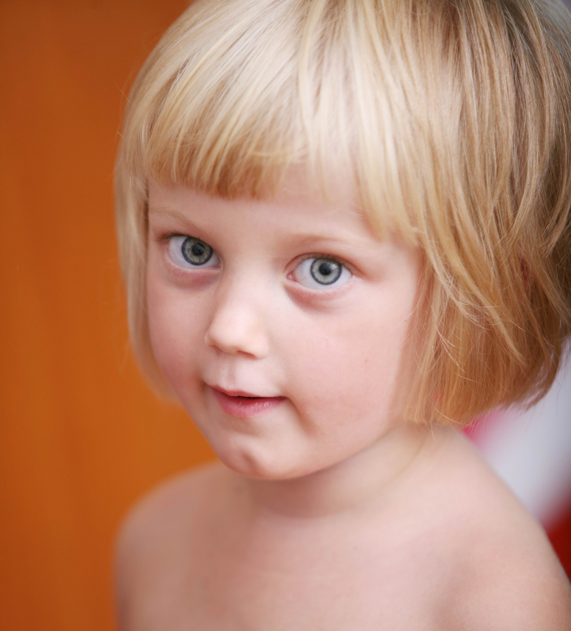 Natural Style Portrait Photographer