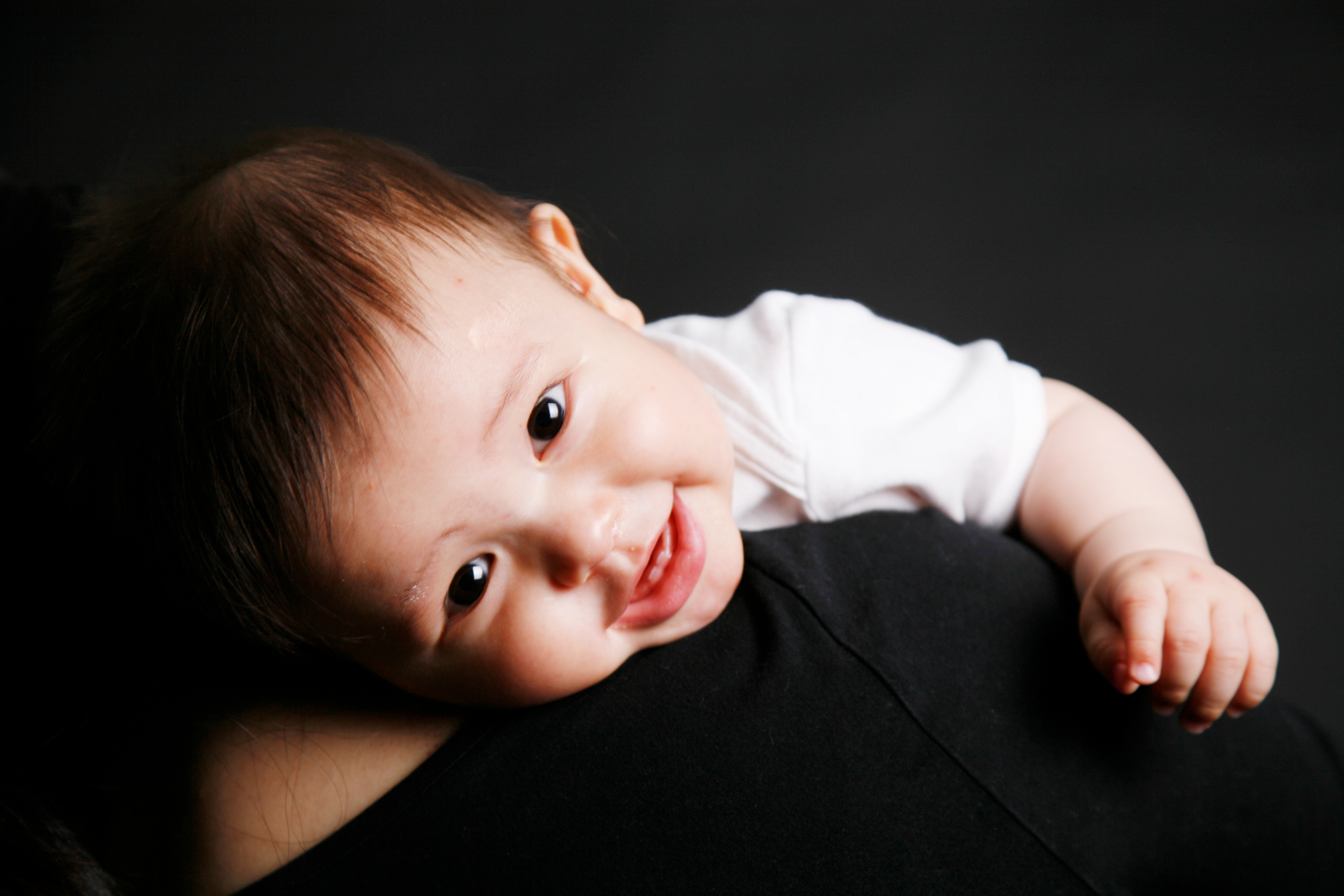 Natural Style Portrait Photographer