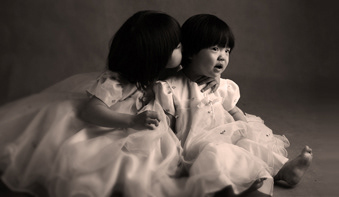 Natural Style Portrait Photographer