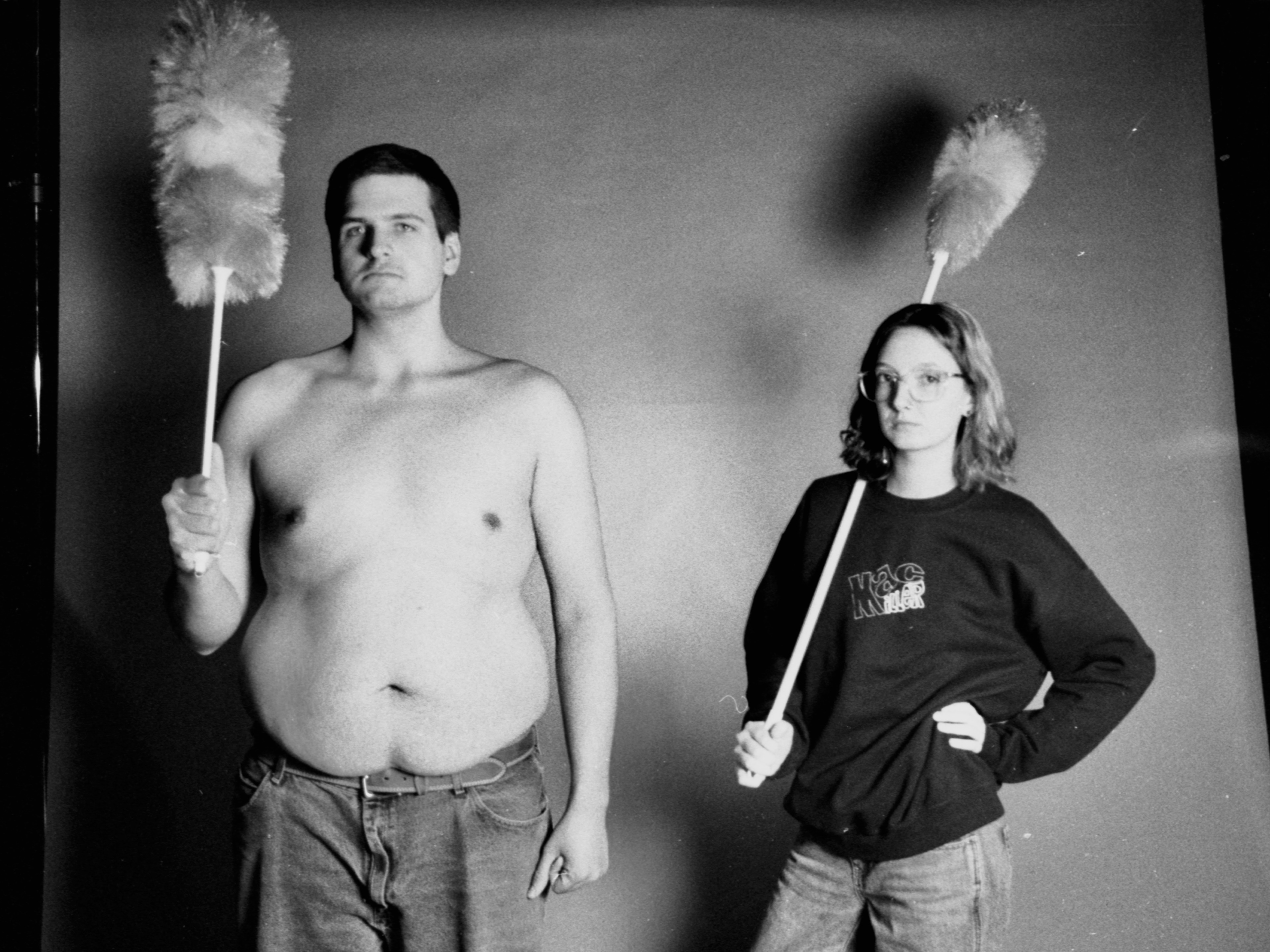 "american gothic pt. ii"