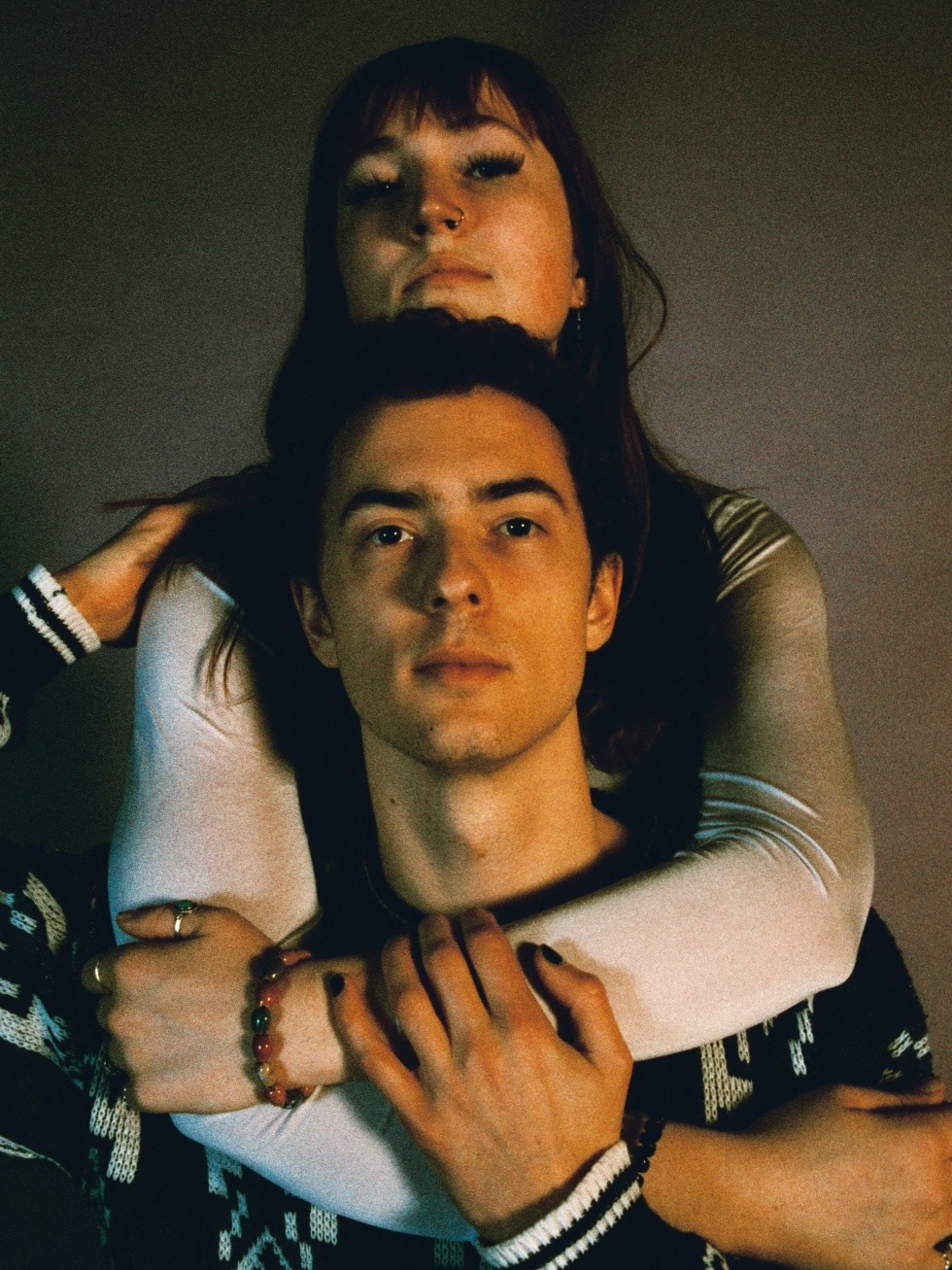 "totem pole"