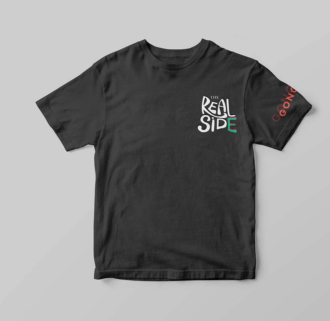 Promotional Item (T-shirt)