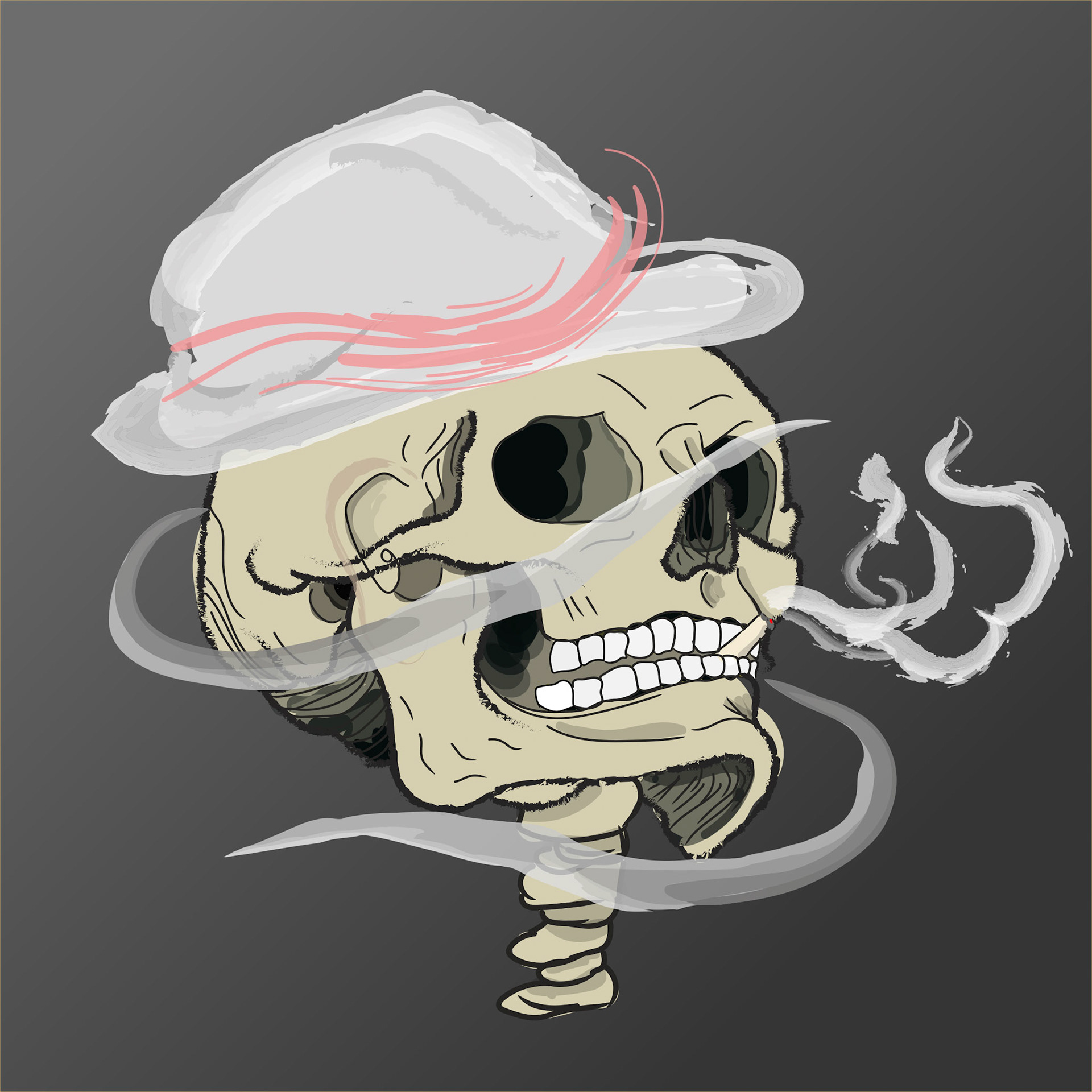 LIVE FAST DIE YOUNG