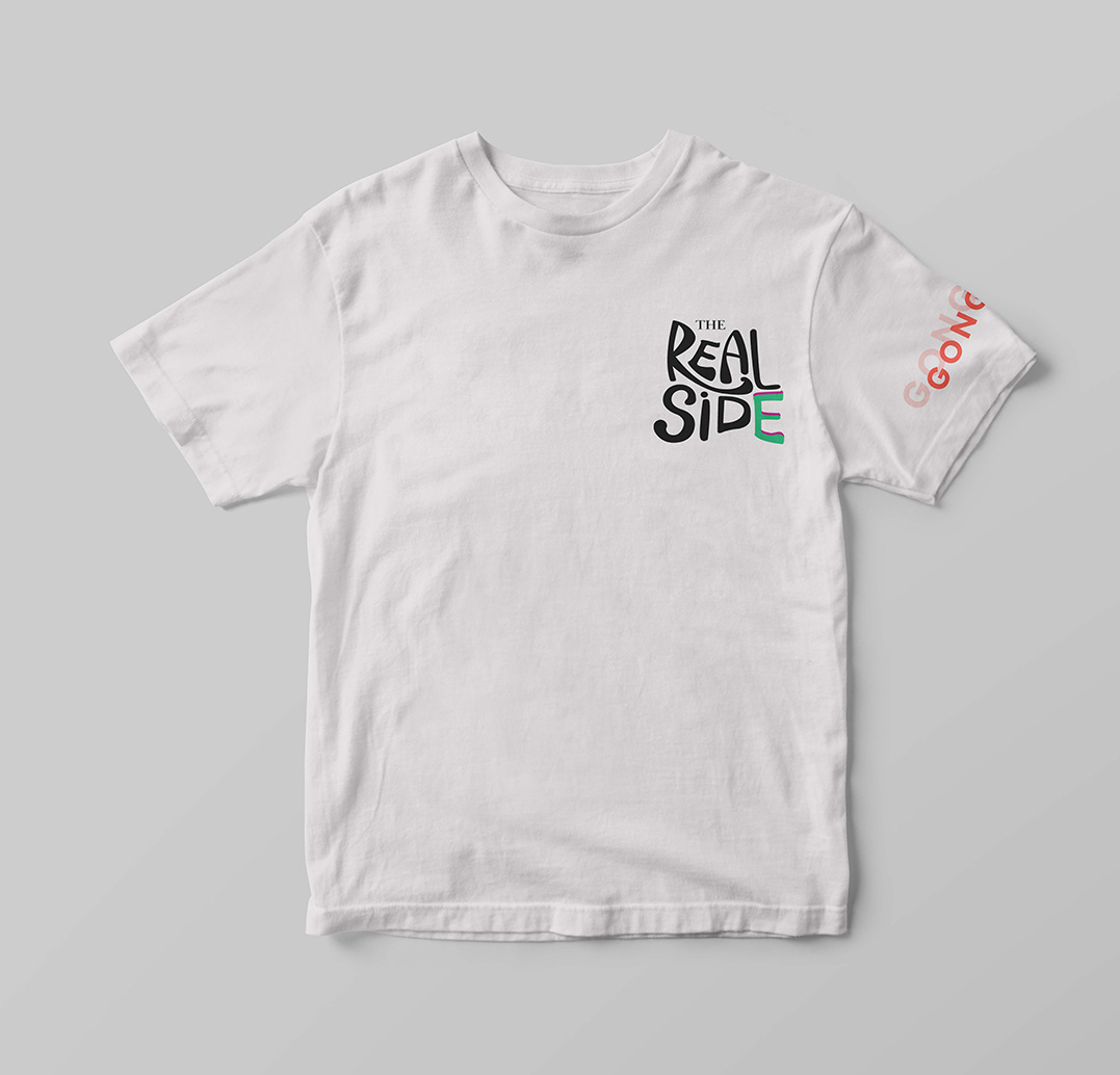 Promotional Item (T-shirt)