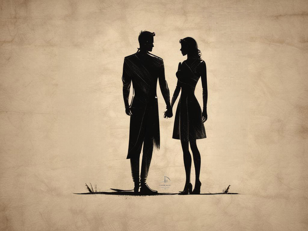 Romantic 2 - made with ClipStudio