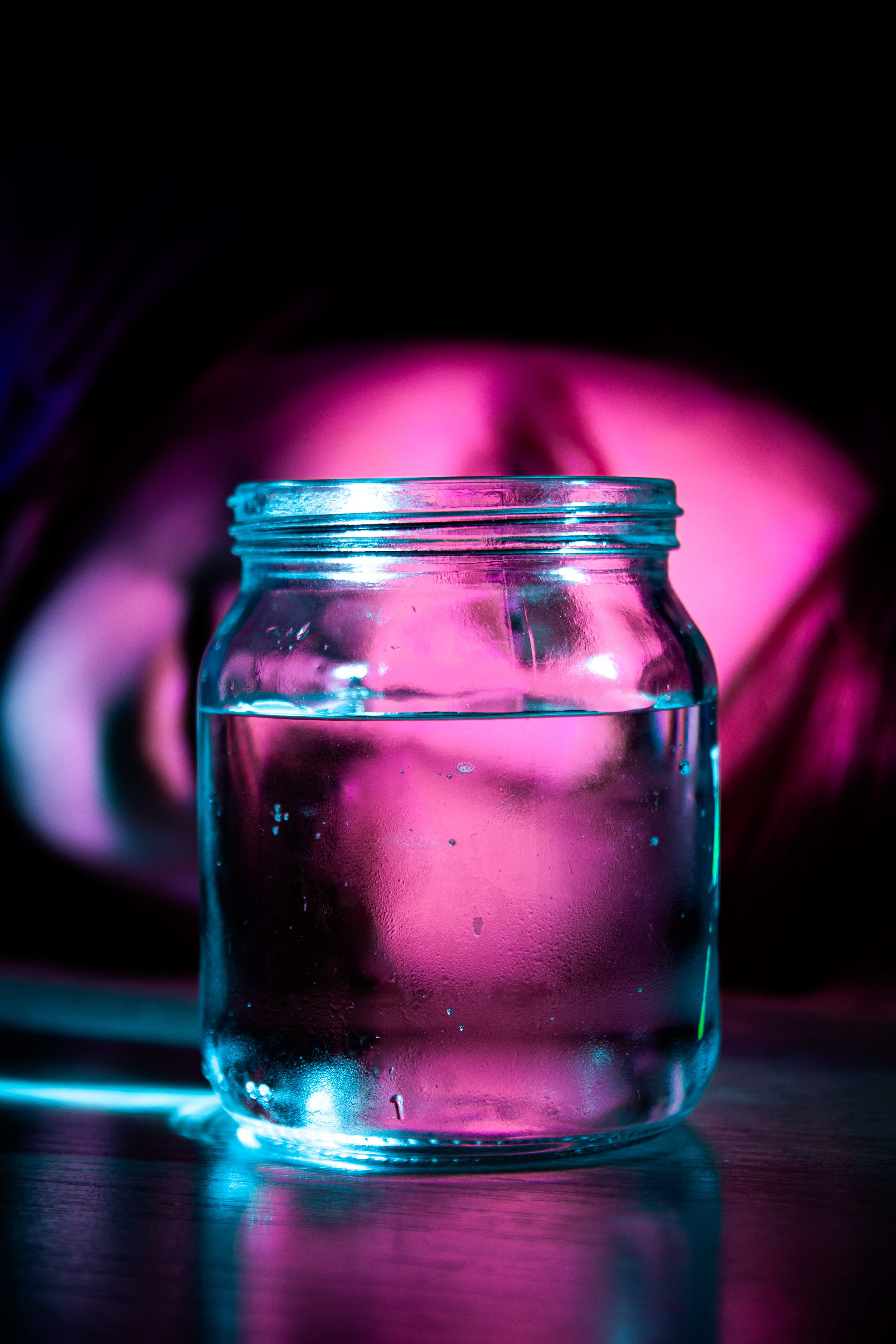 Through a Looking Glass