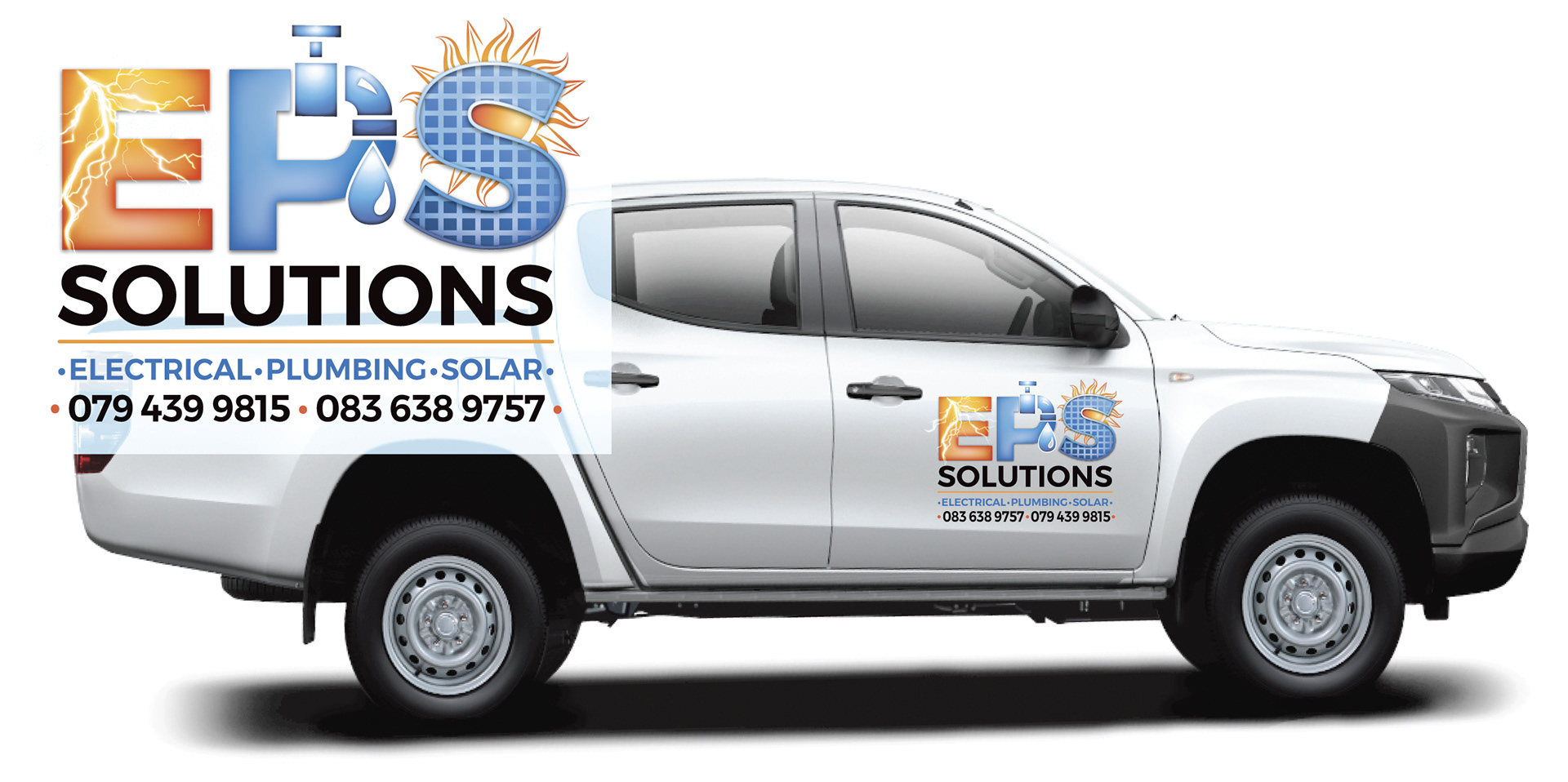 Vehicle magnets for van