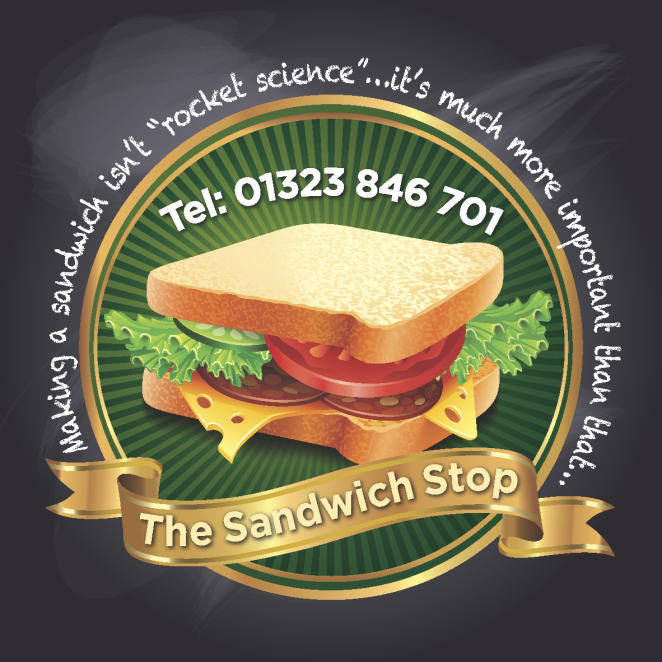 Walk-in Sandwich Shop