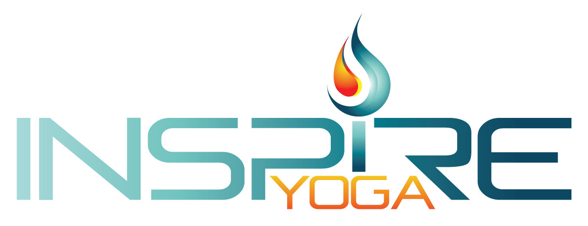 Yoga Instructor's Logo