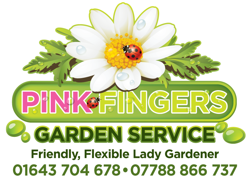 Gardener for Hire Logo