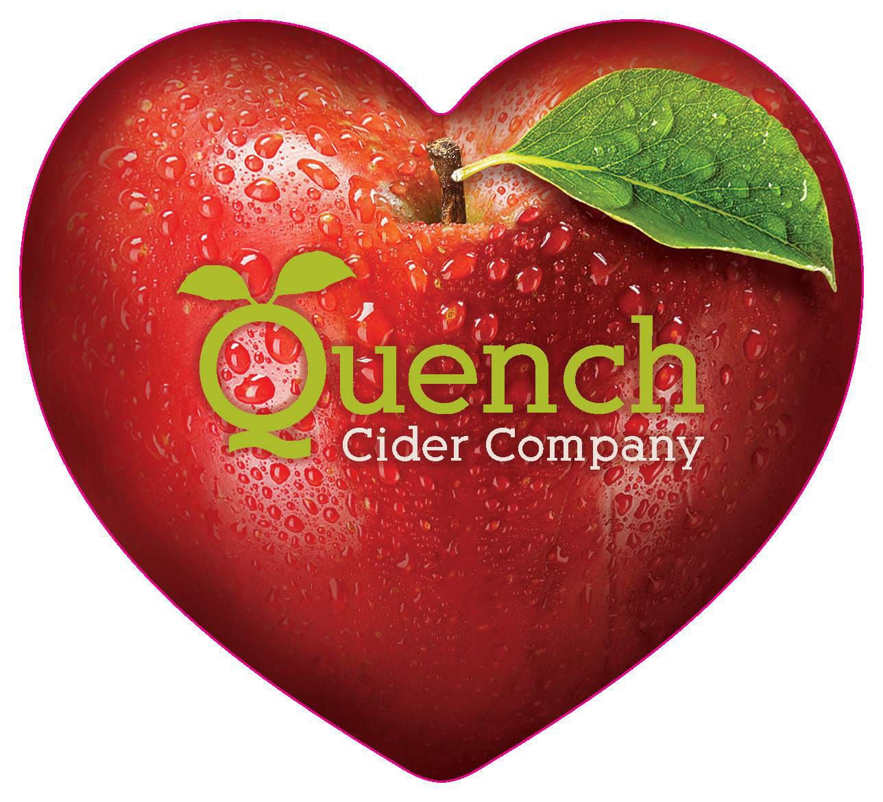 Cider Company Logo