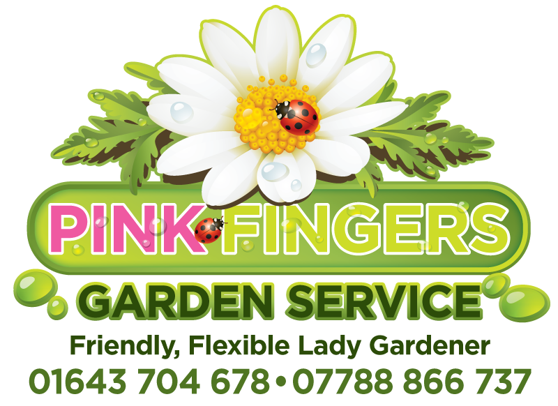 Gardener for Hire Logo