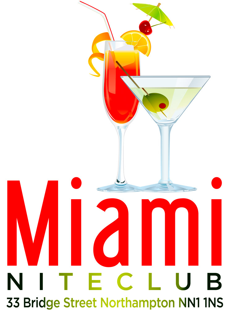 Night Club Logo
