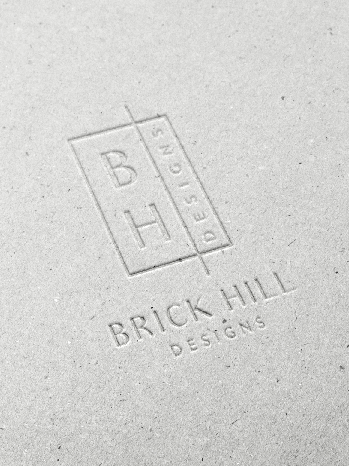 Phalon Burroughs - Brick Hill Designs